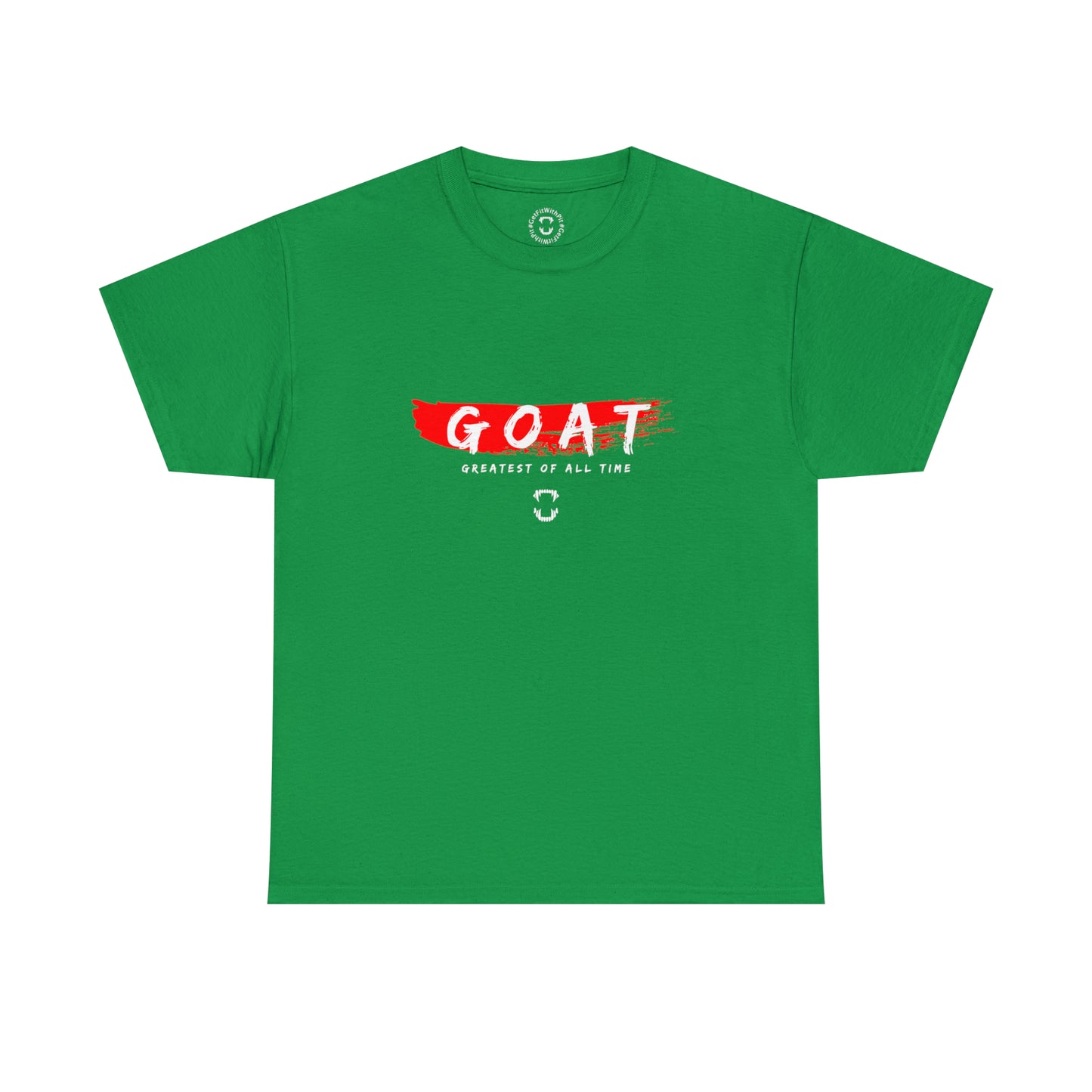 GFWP "GOAT" Premium Tee