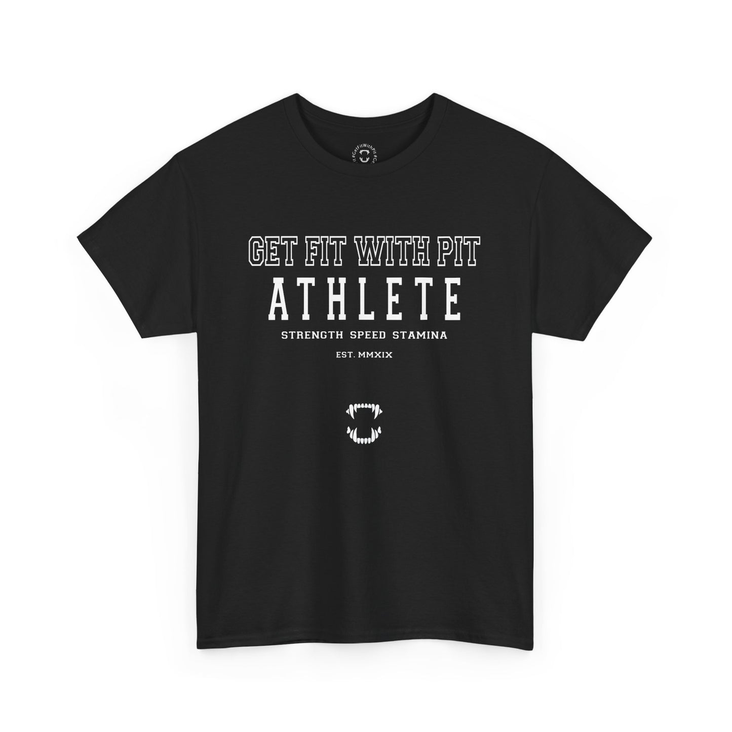GFWP "Athlete" Premium Tee