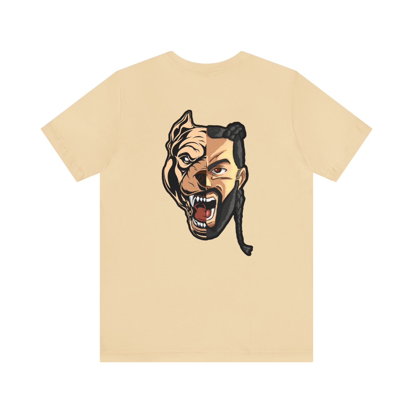 GFWP "Got That Dog In Me" Tee