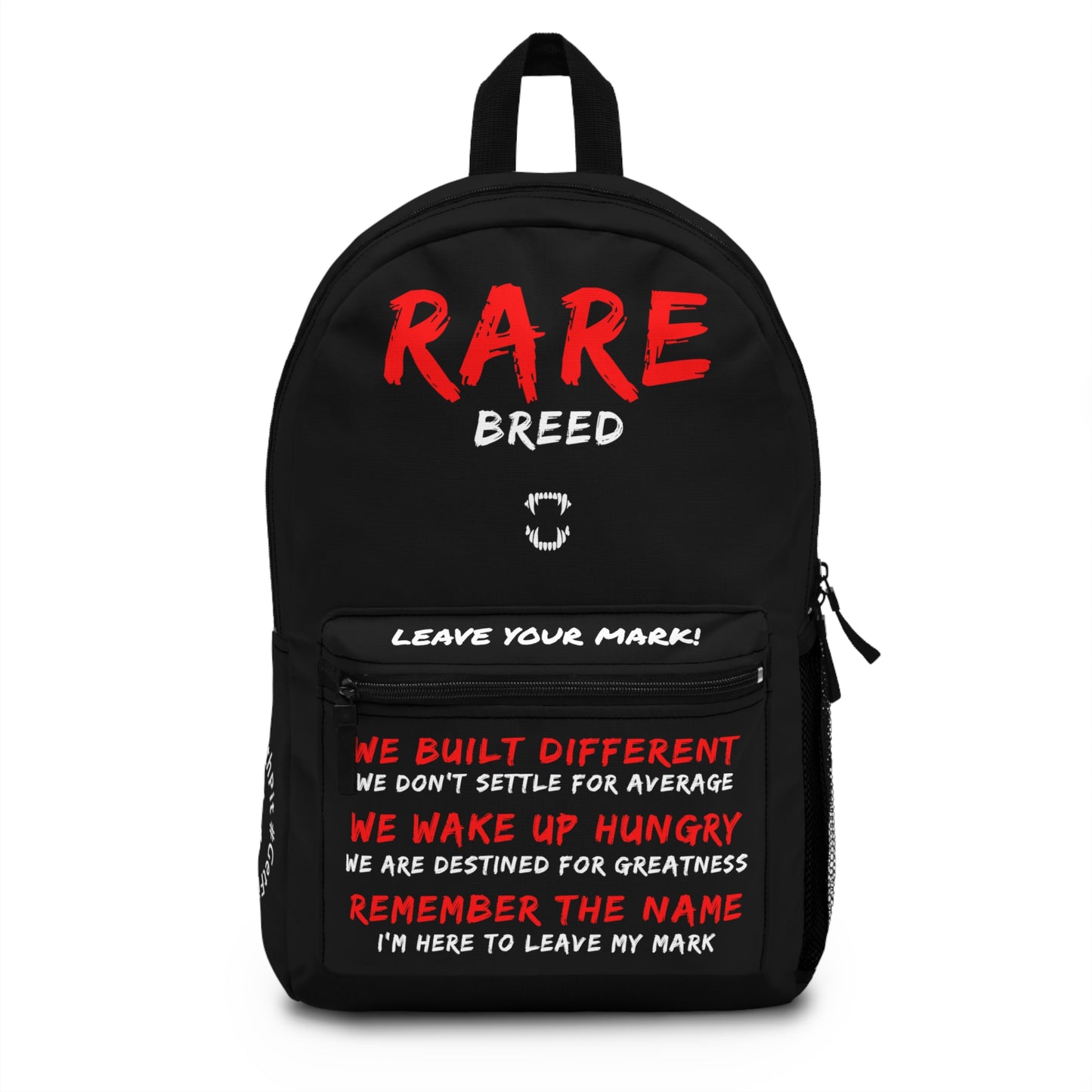 GFWP "Rare Breed" Backpack