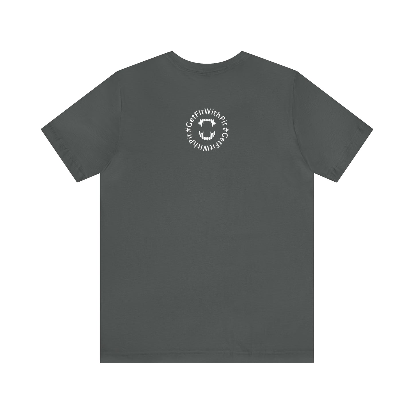 GFWP "Silverback King" TWT Tee