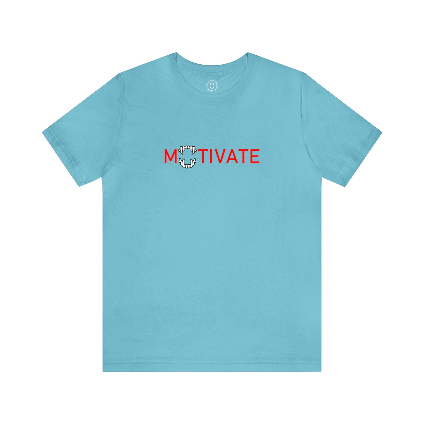 GFWP "Motivate" Tee