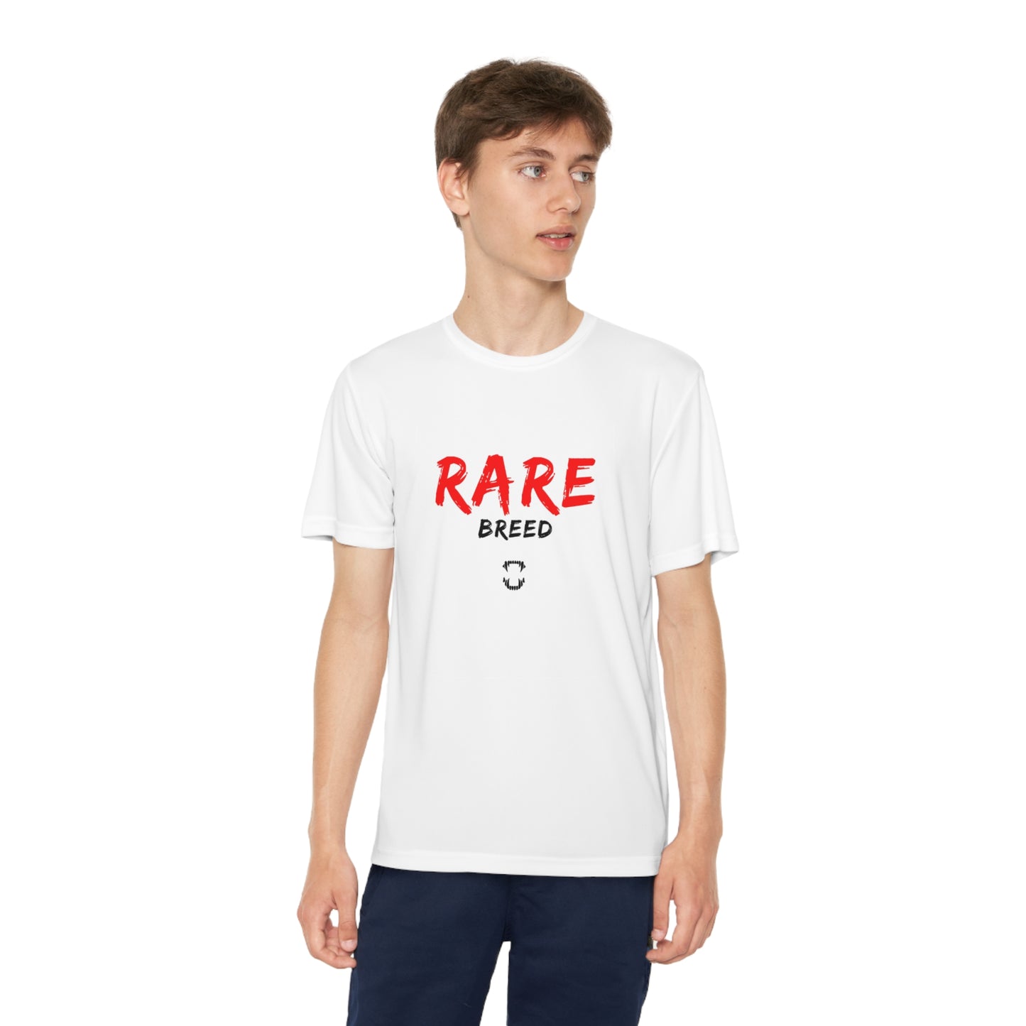 GFWP "Rare Breed" Youth Performance Tee