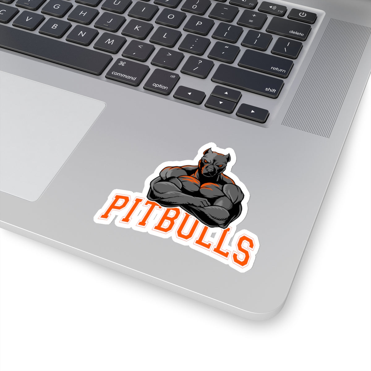 GFWP "My Biggest Flex" Cut Stickers