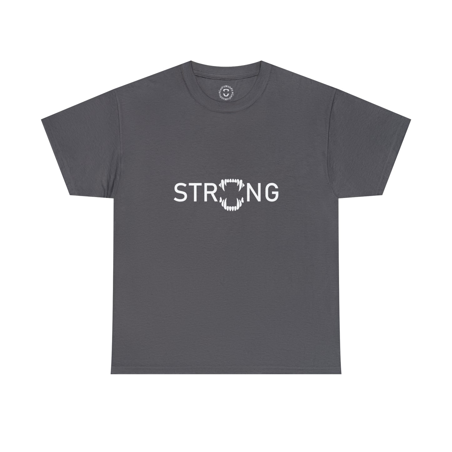 GFWP "Strong" Premium Tee