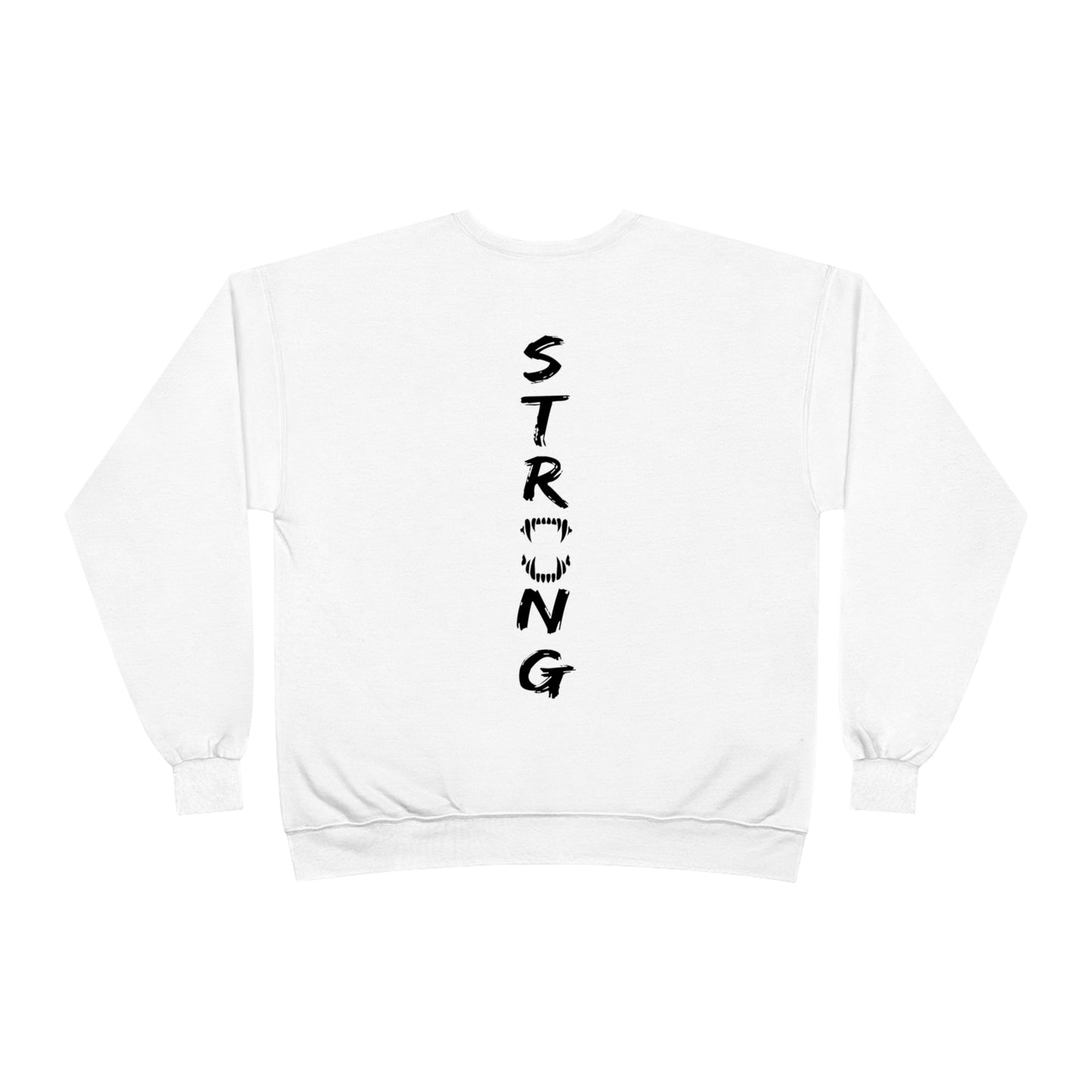 GFWP "Strong" Permanently Sweatshirt