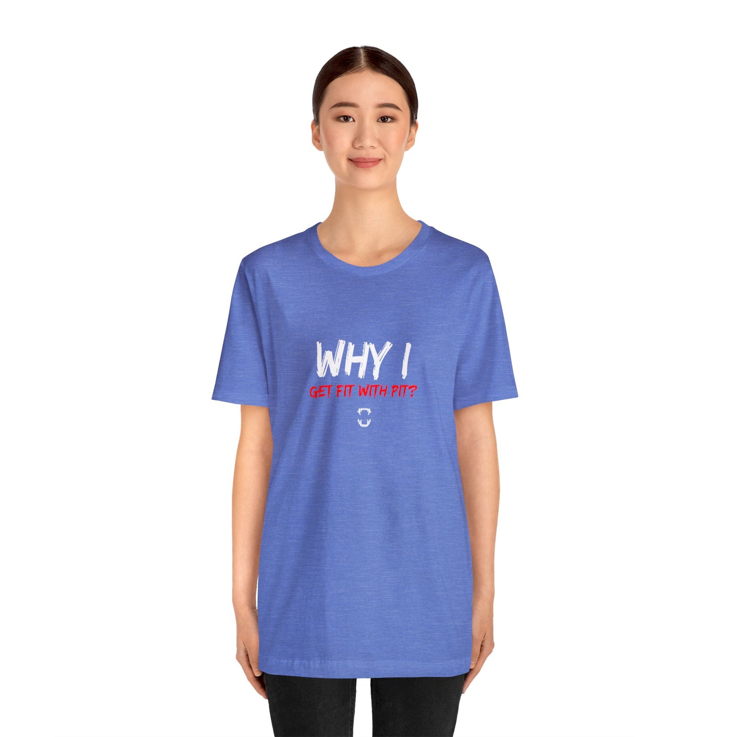 GFWP "My Why" Tee