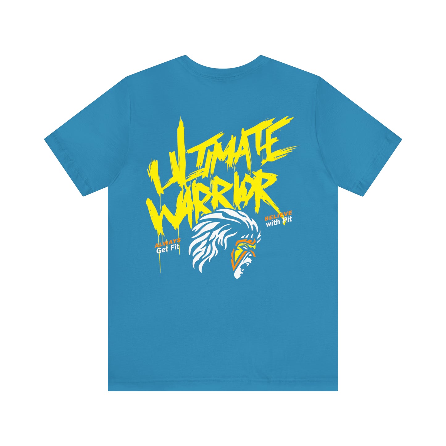 GFWP "Always Believe" Special Edition Tee