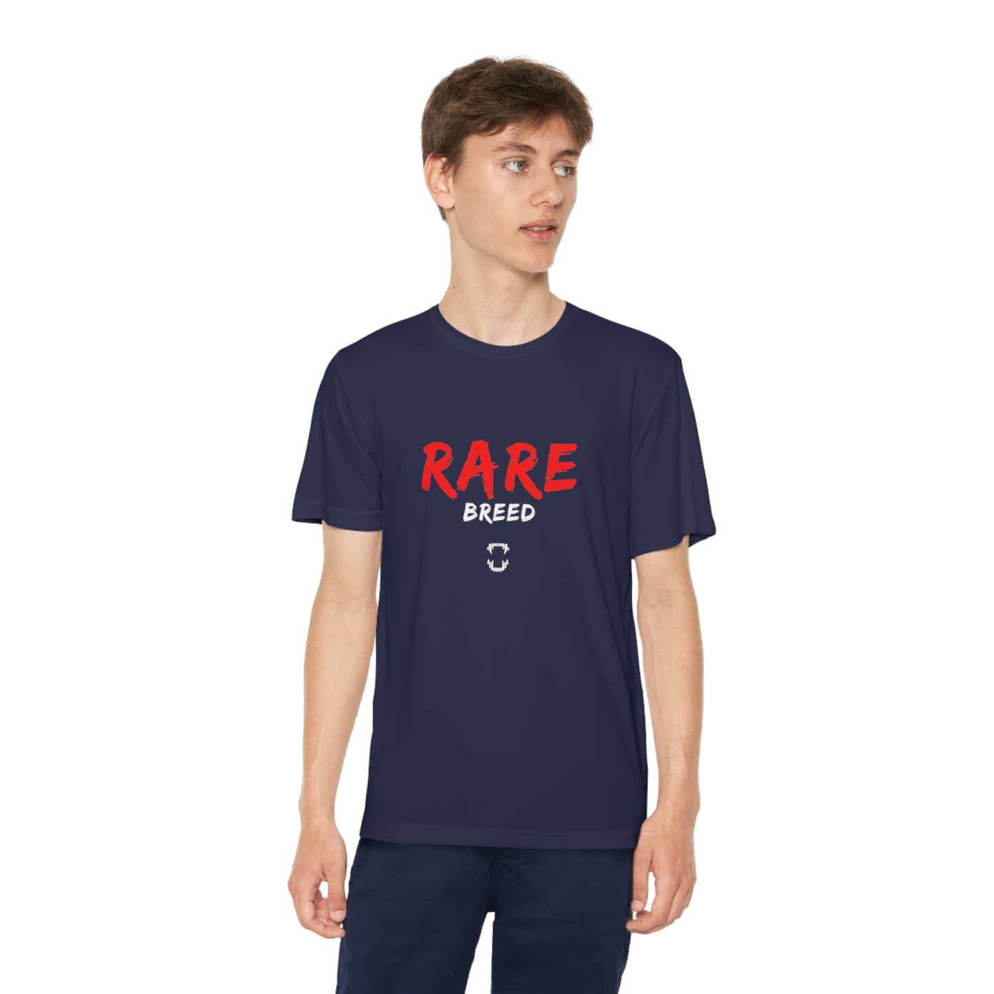 GFWP "Rare Breed" Youth Performance Tee