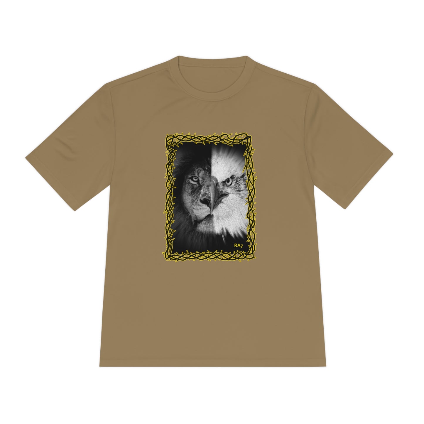 GFWP "Soar and Roar" Performance Tee