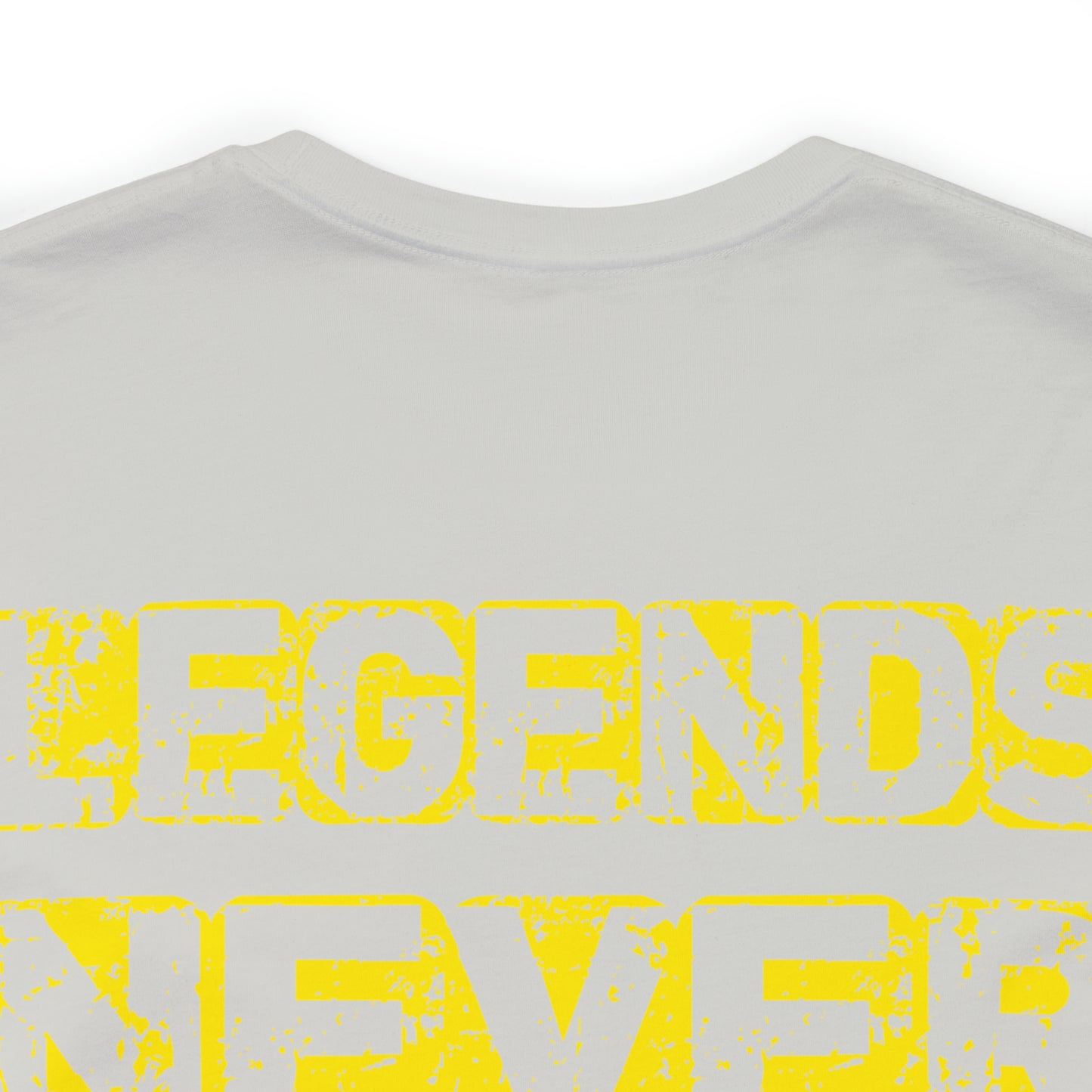 GFWP "Legends Never Die" Tee