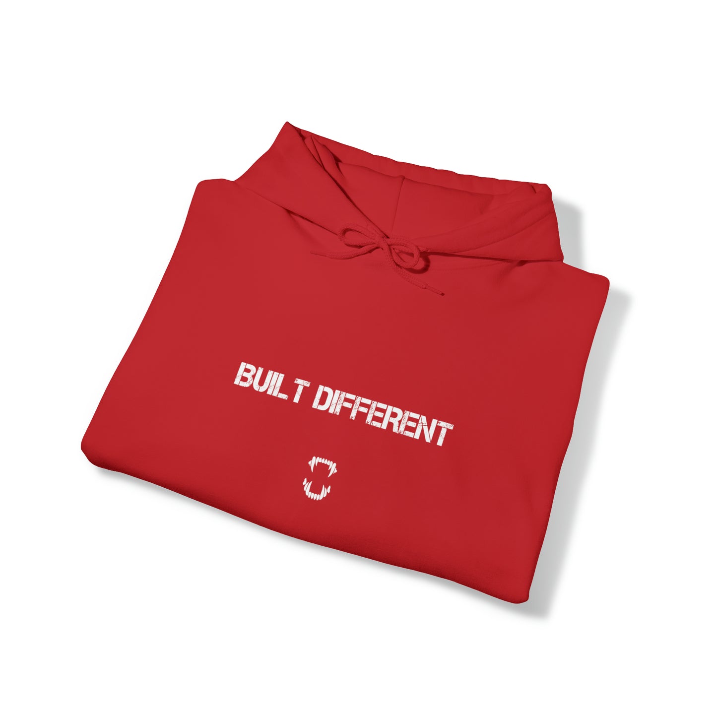 GFWP "Built Different" Hoodie