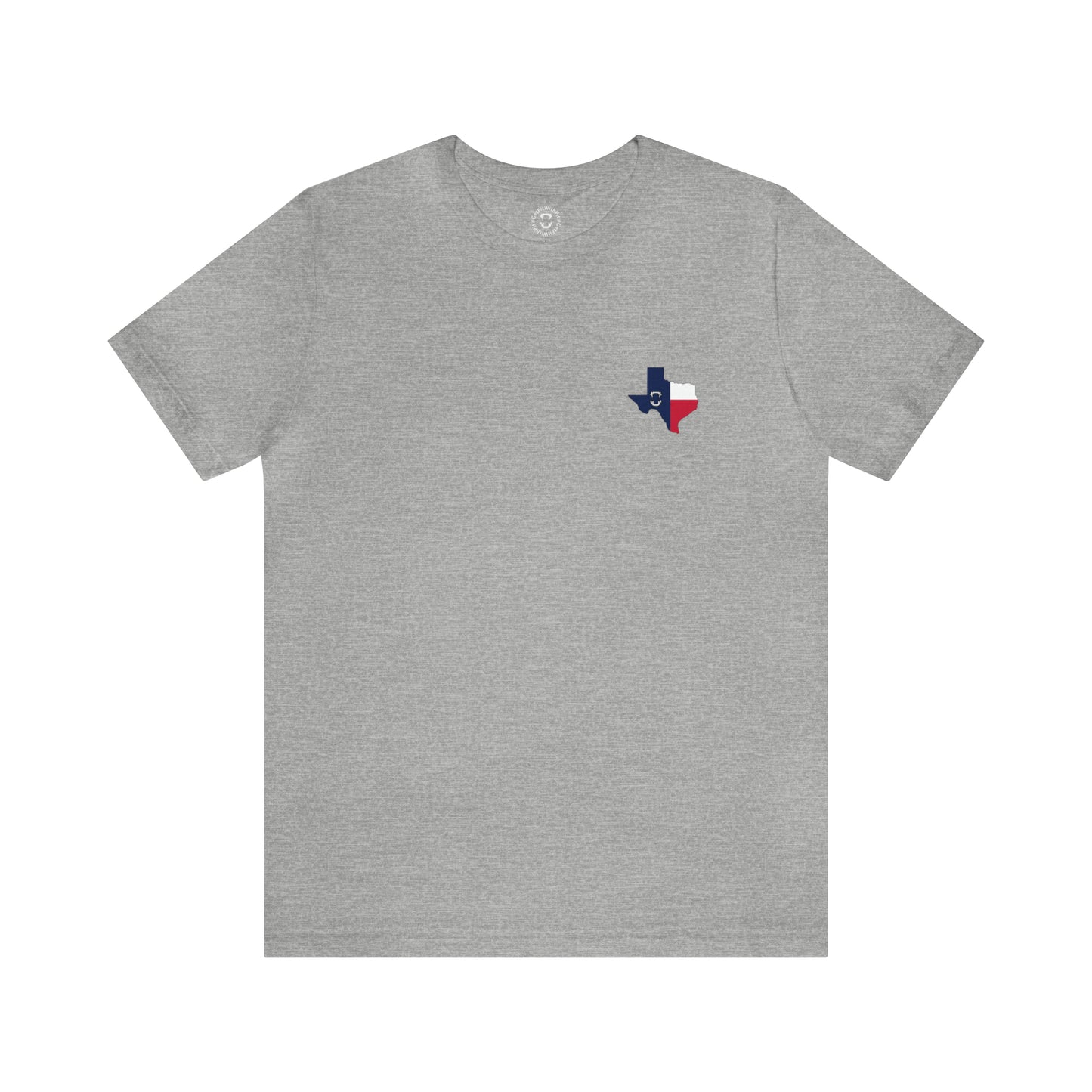 GFWP "Don't Mess With Texas" T-Shirt