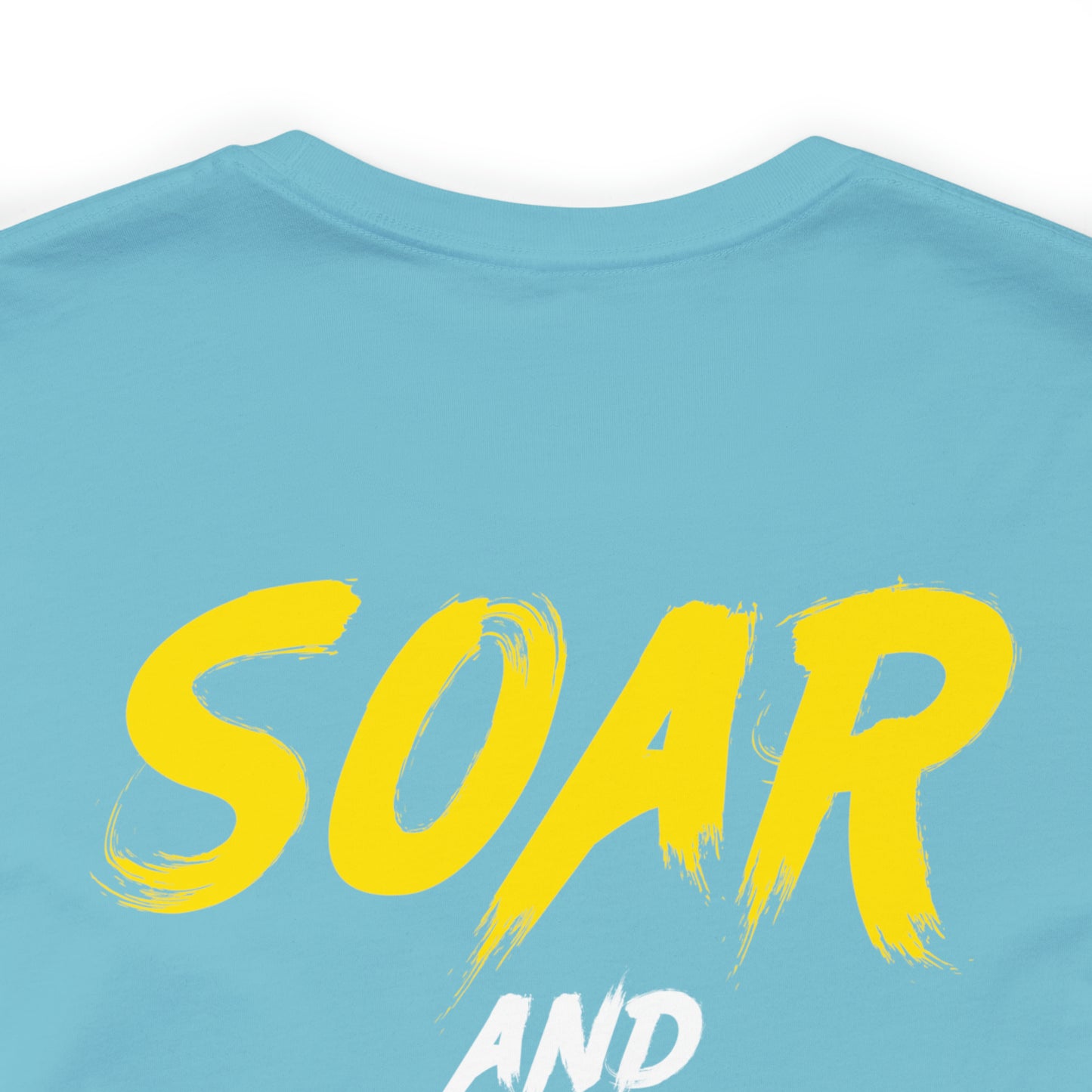 GFWP "Soar and Roar" Tee