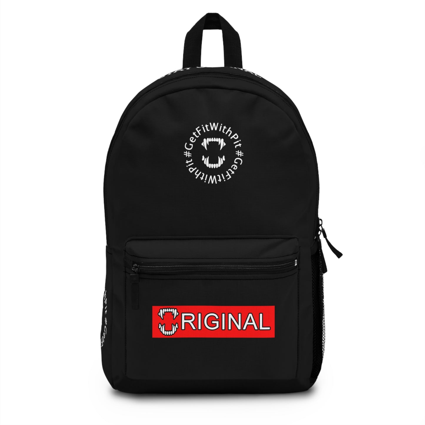 GFWP "Original" Backpack