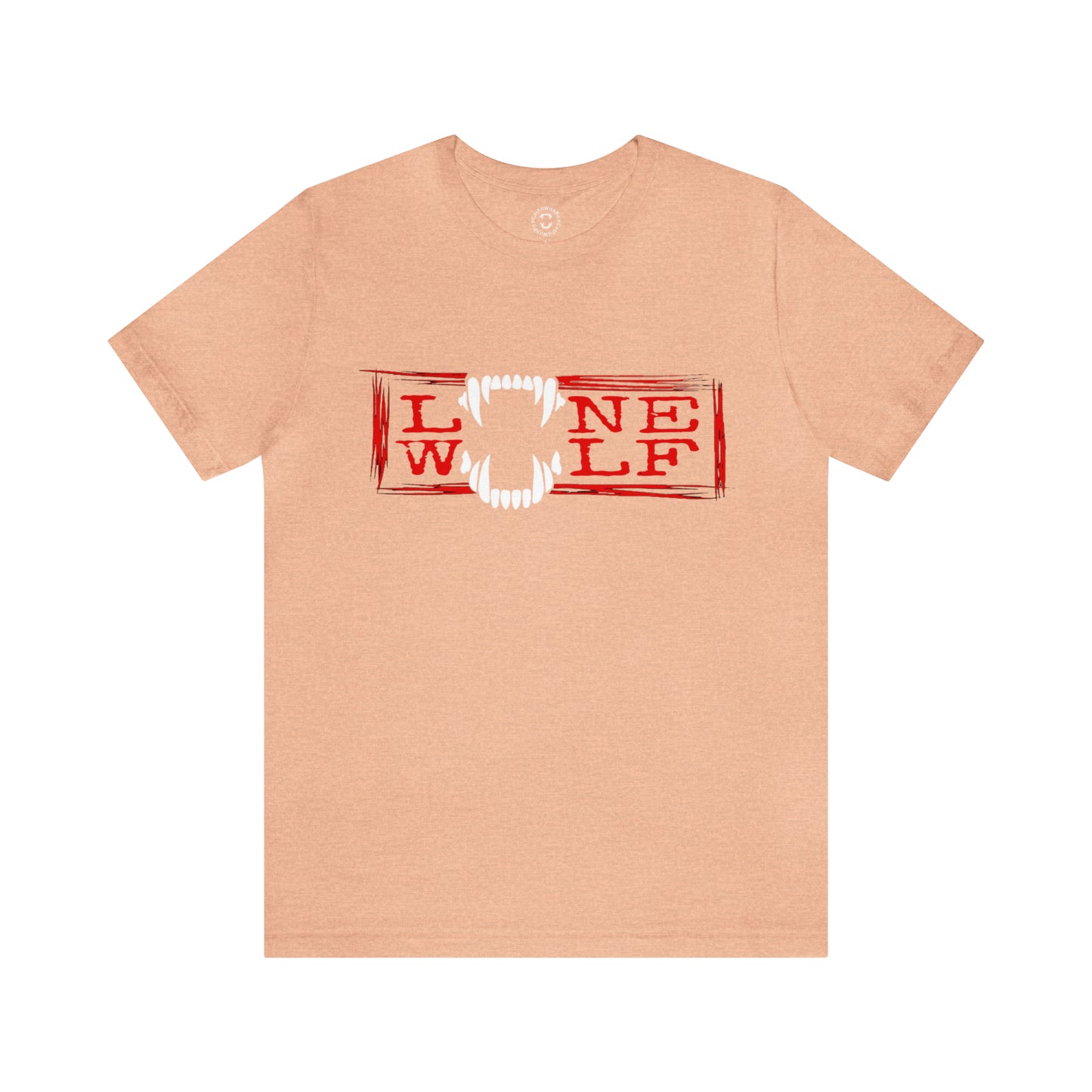 GFWP "Lone Wolf" Tee