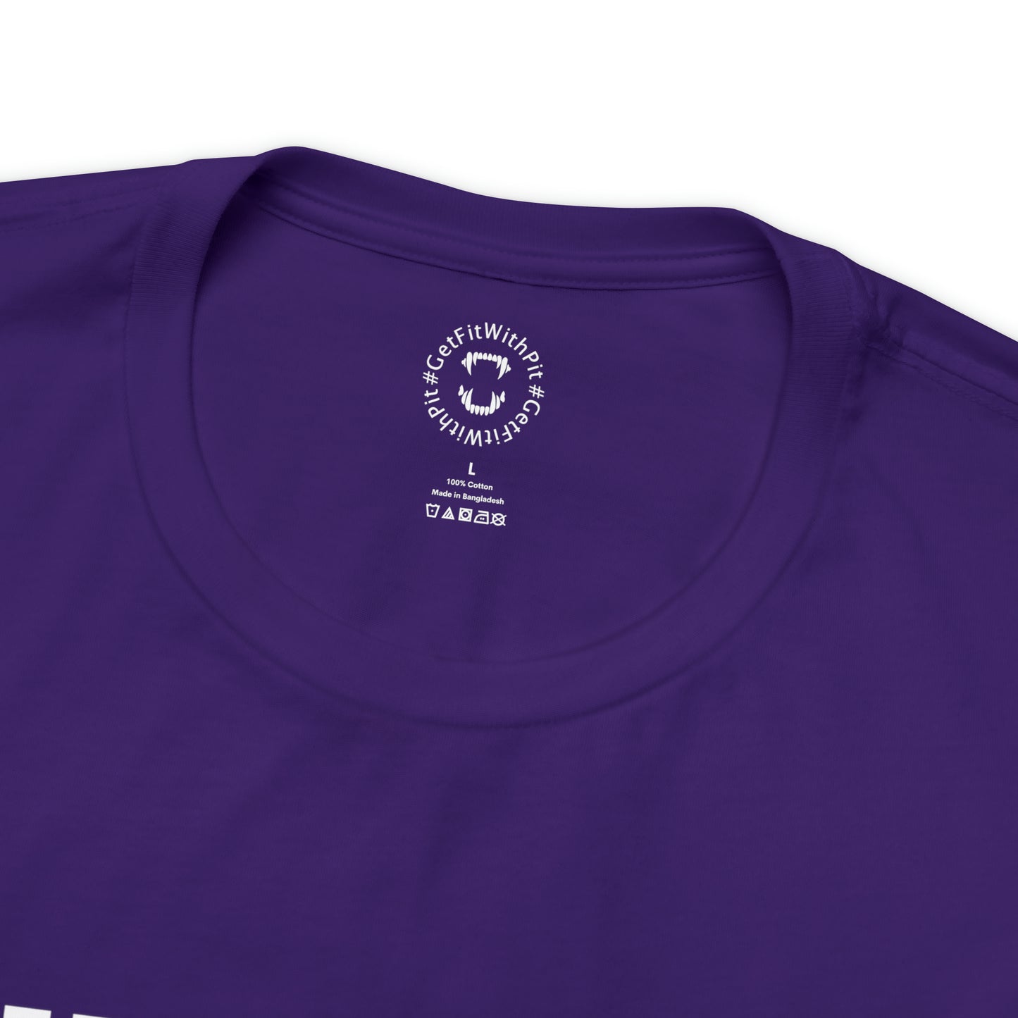 GFWP "Pitbulls Basketball" II Tee
