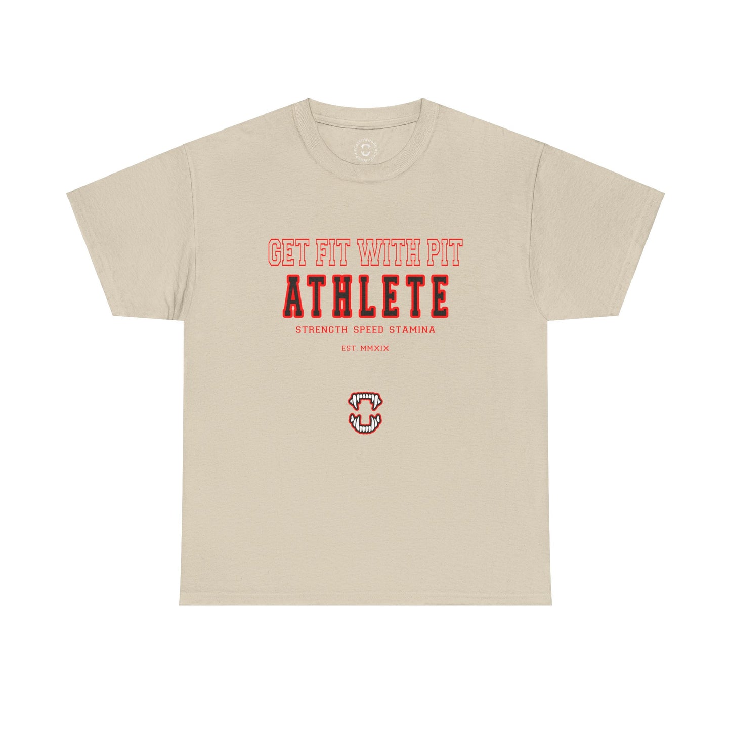 GFWP "Athlete" Premium Tee