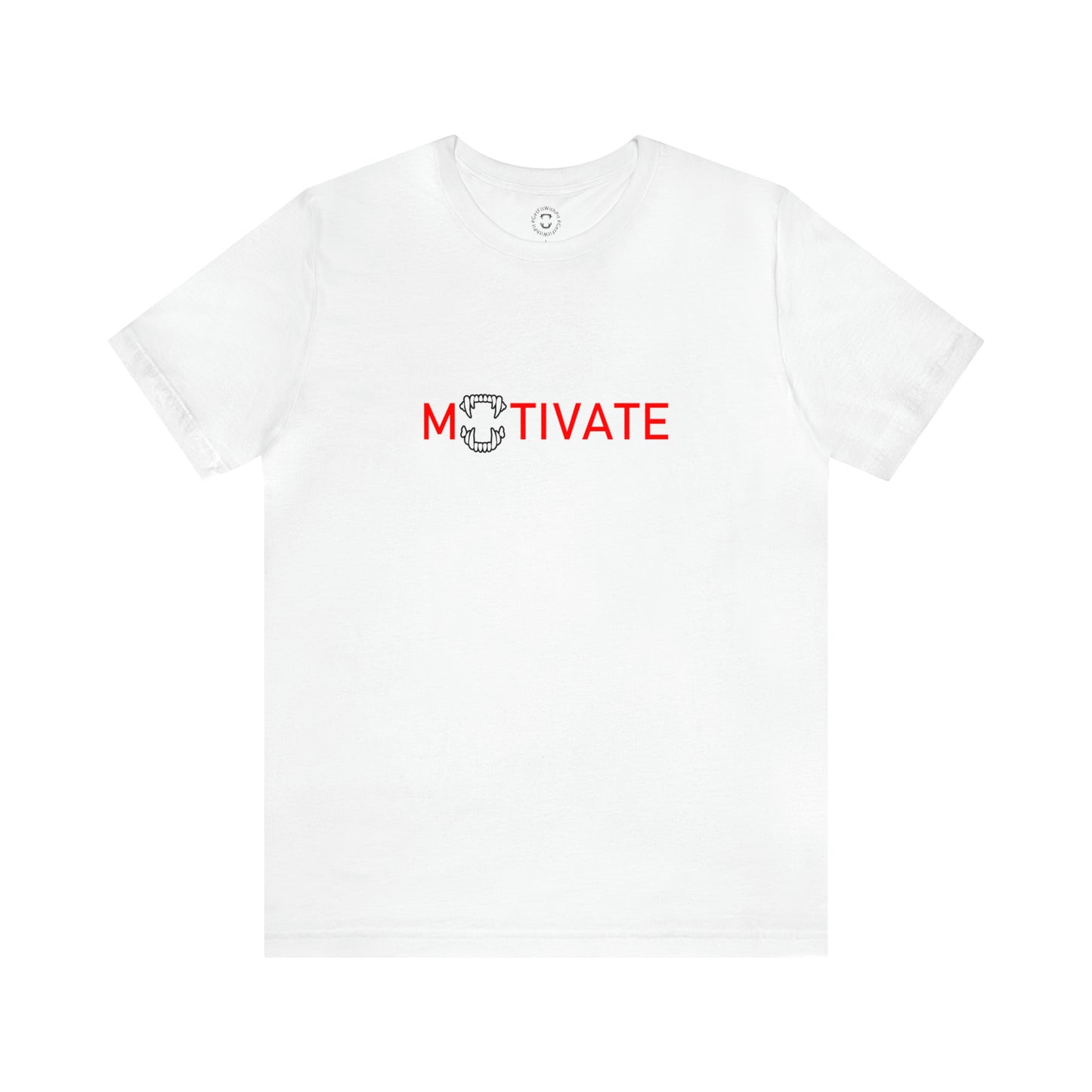 GFWP "Motivate" Tee