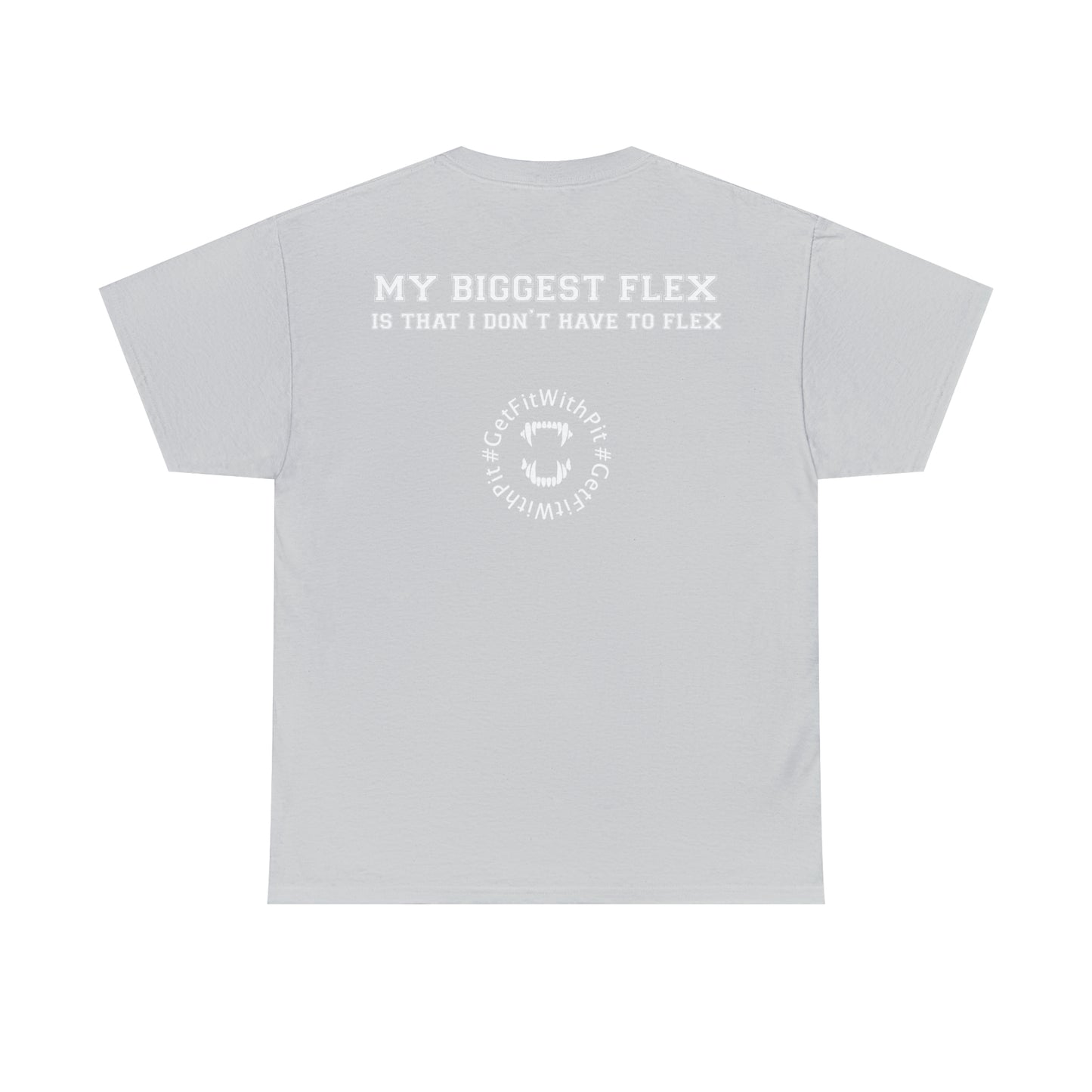 GFWP "Pitbulls Lock In" Premium Tee
