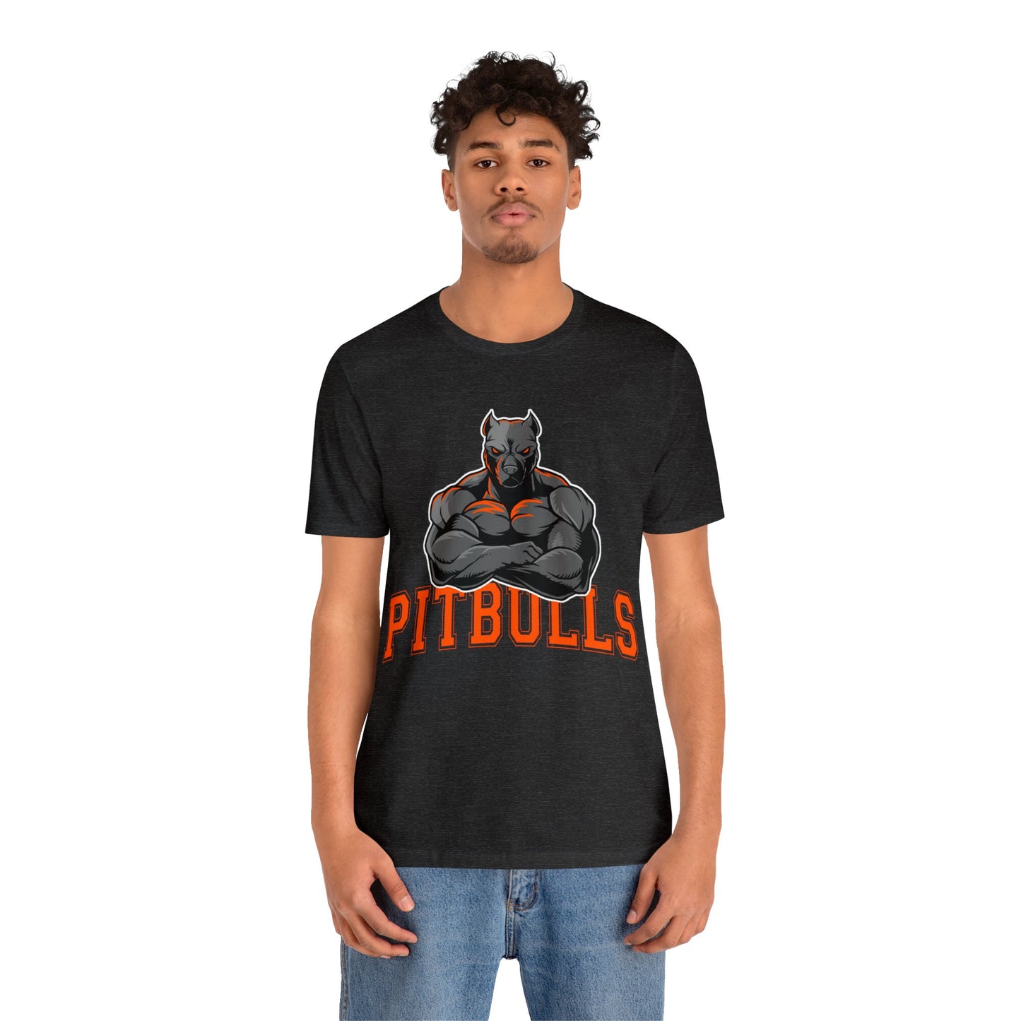 GFWP "My Biggest Flex" Tee