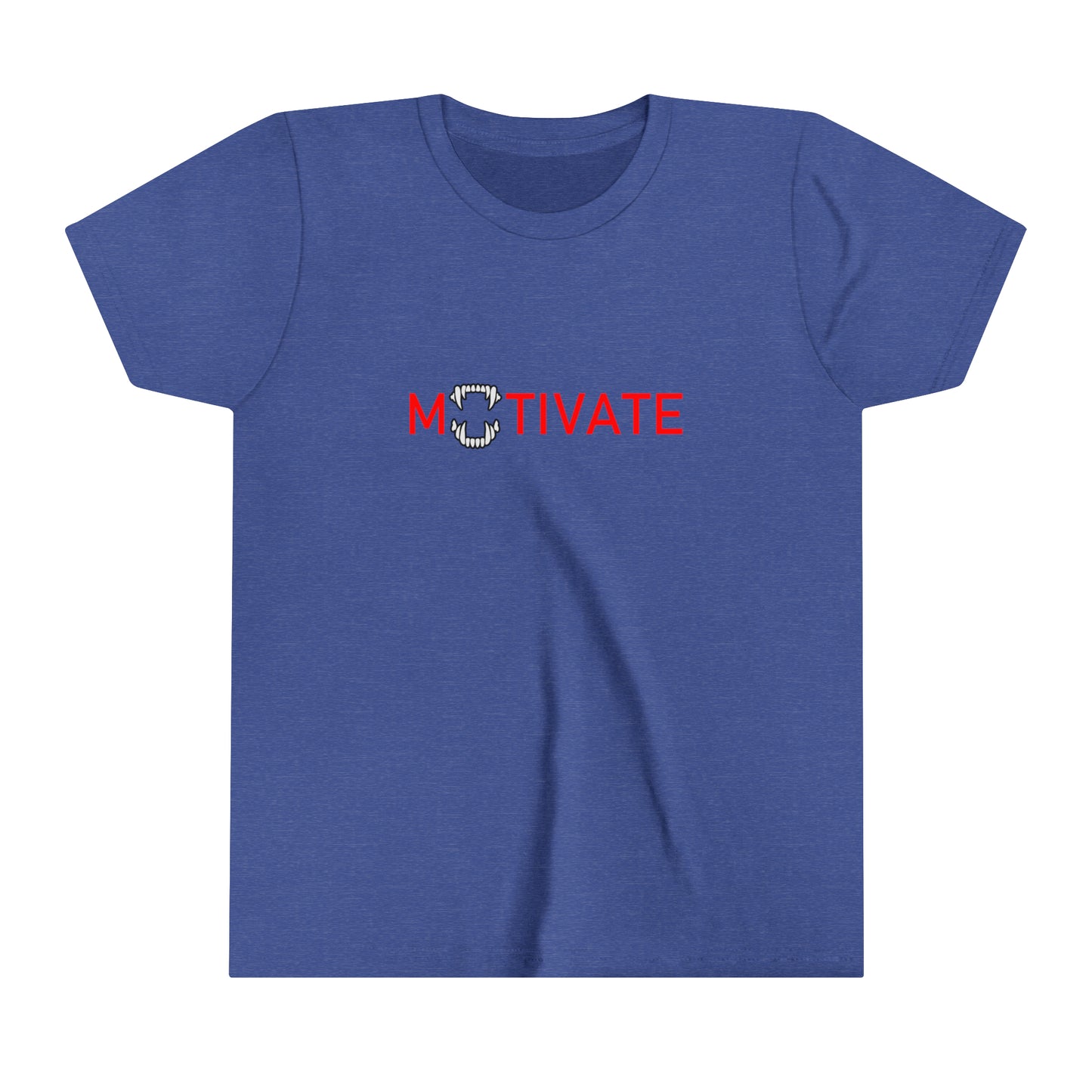GFWP "Motivate" Youth Tee