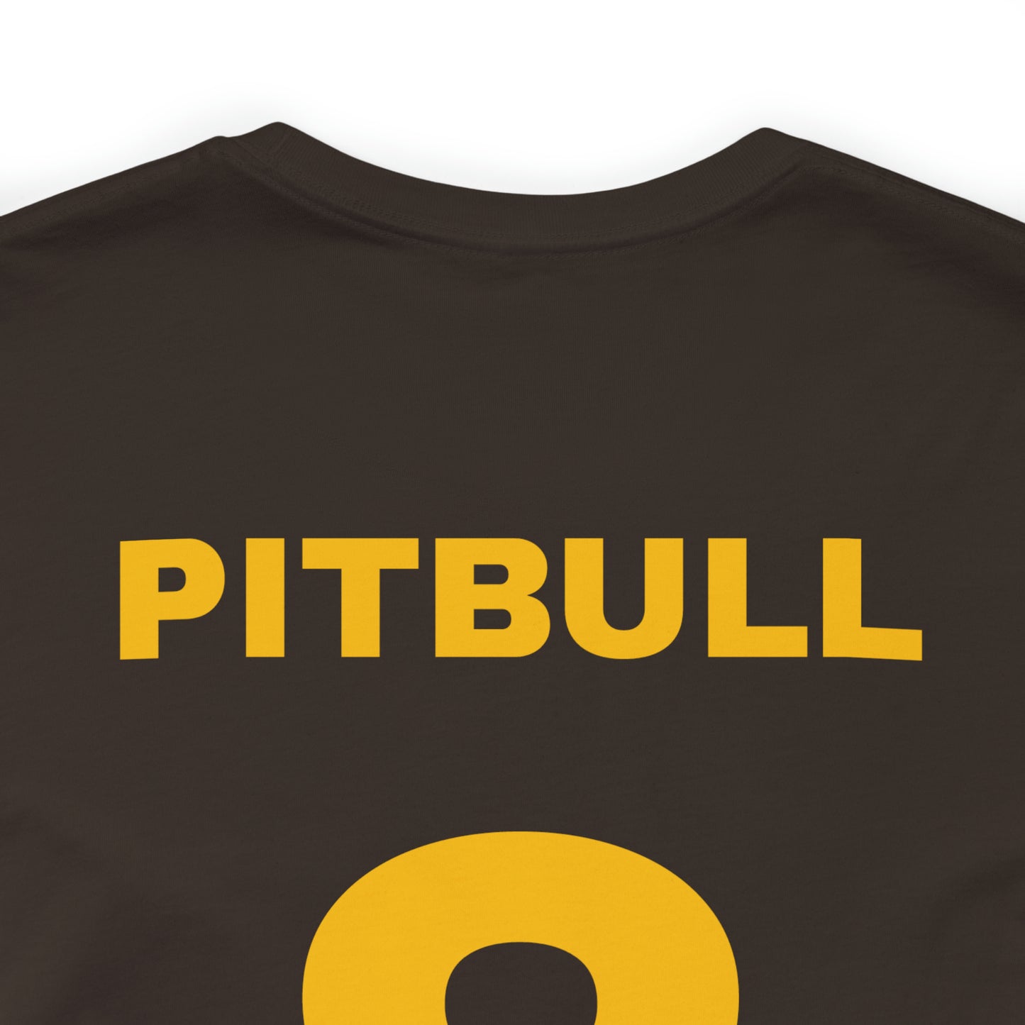 GFWP "Team Pitbulls" Black Mamba Tee