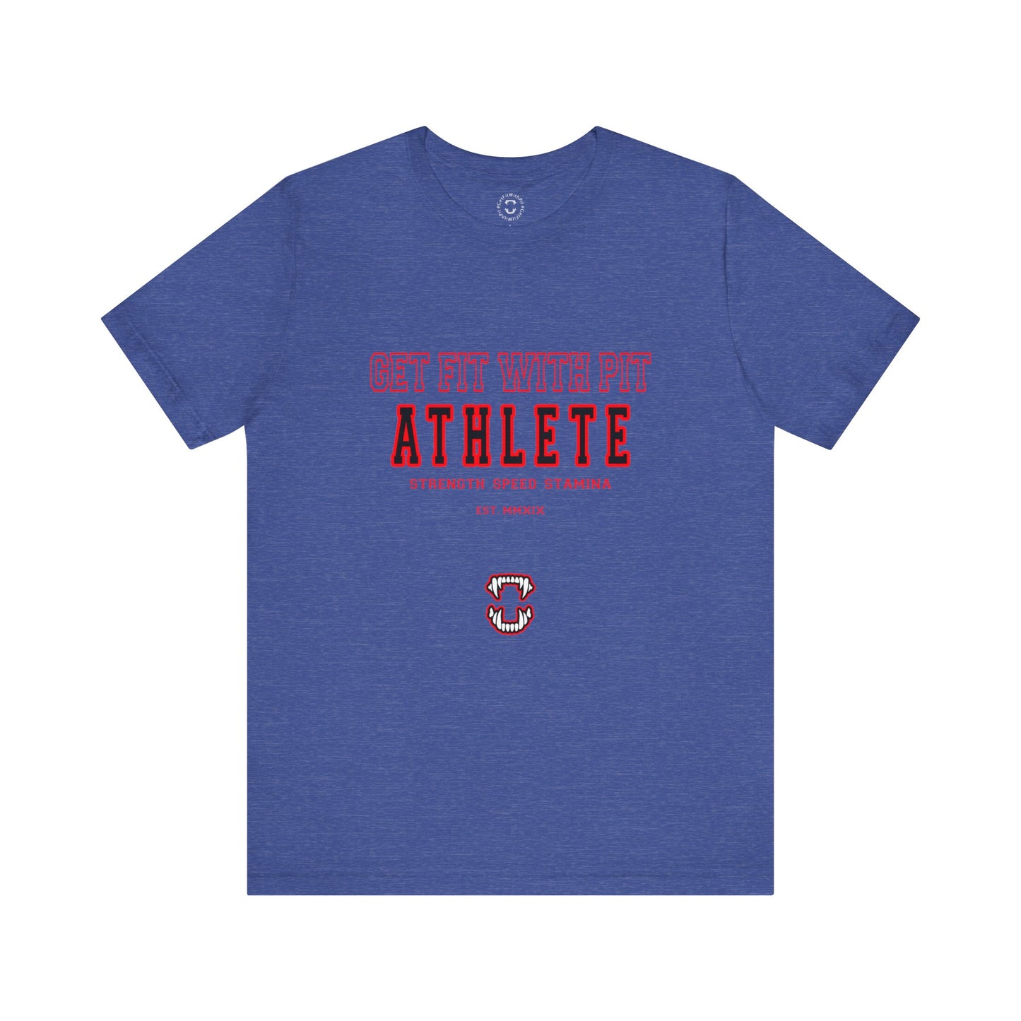 GFWP "Athlete" Shirt