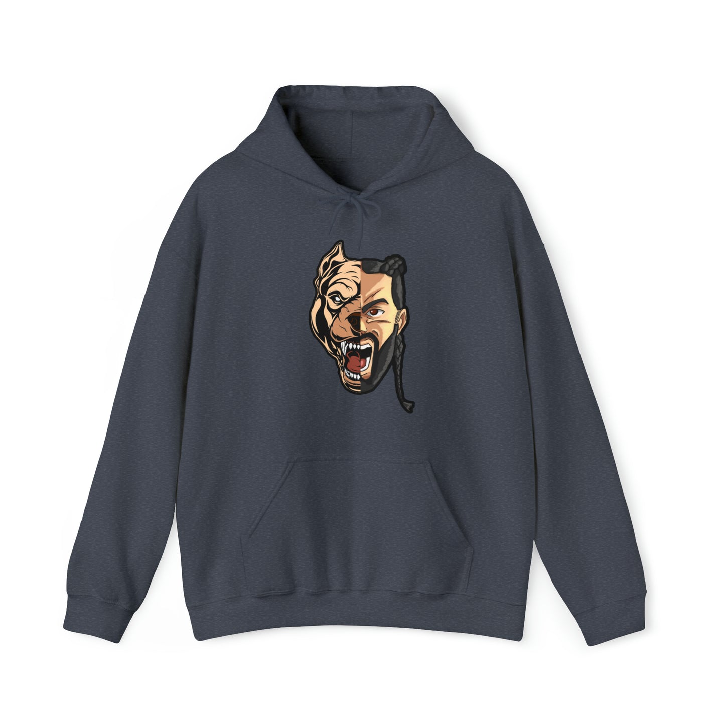 GFWP "Got That Dog In Me" Hoodie