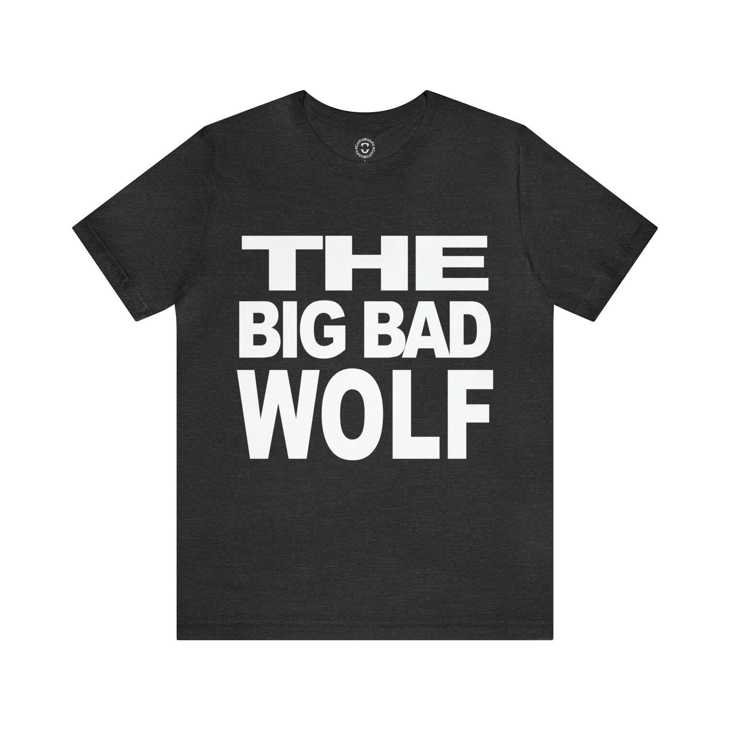GFWP "Big Bad Wolf" Tee