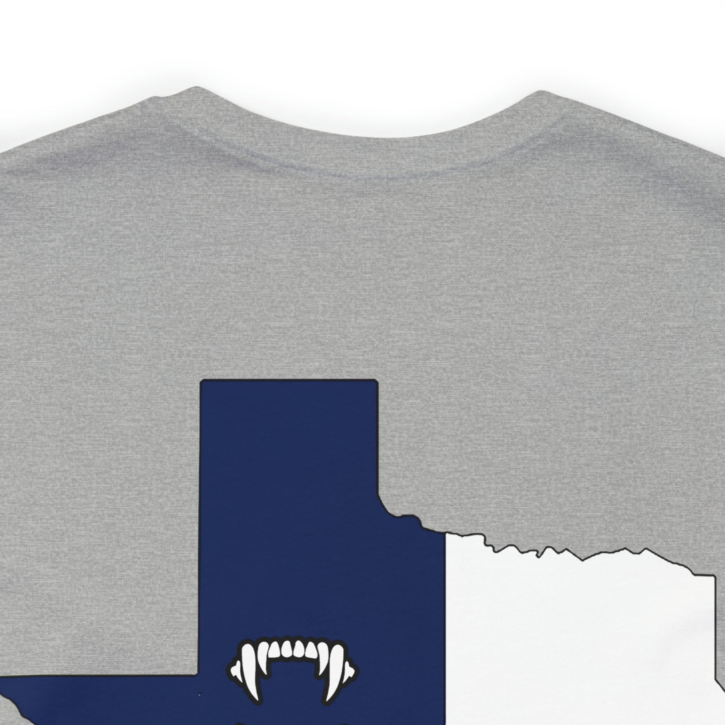 GFWP "Bigger In Texas" T-Shirt