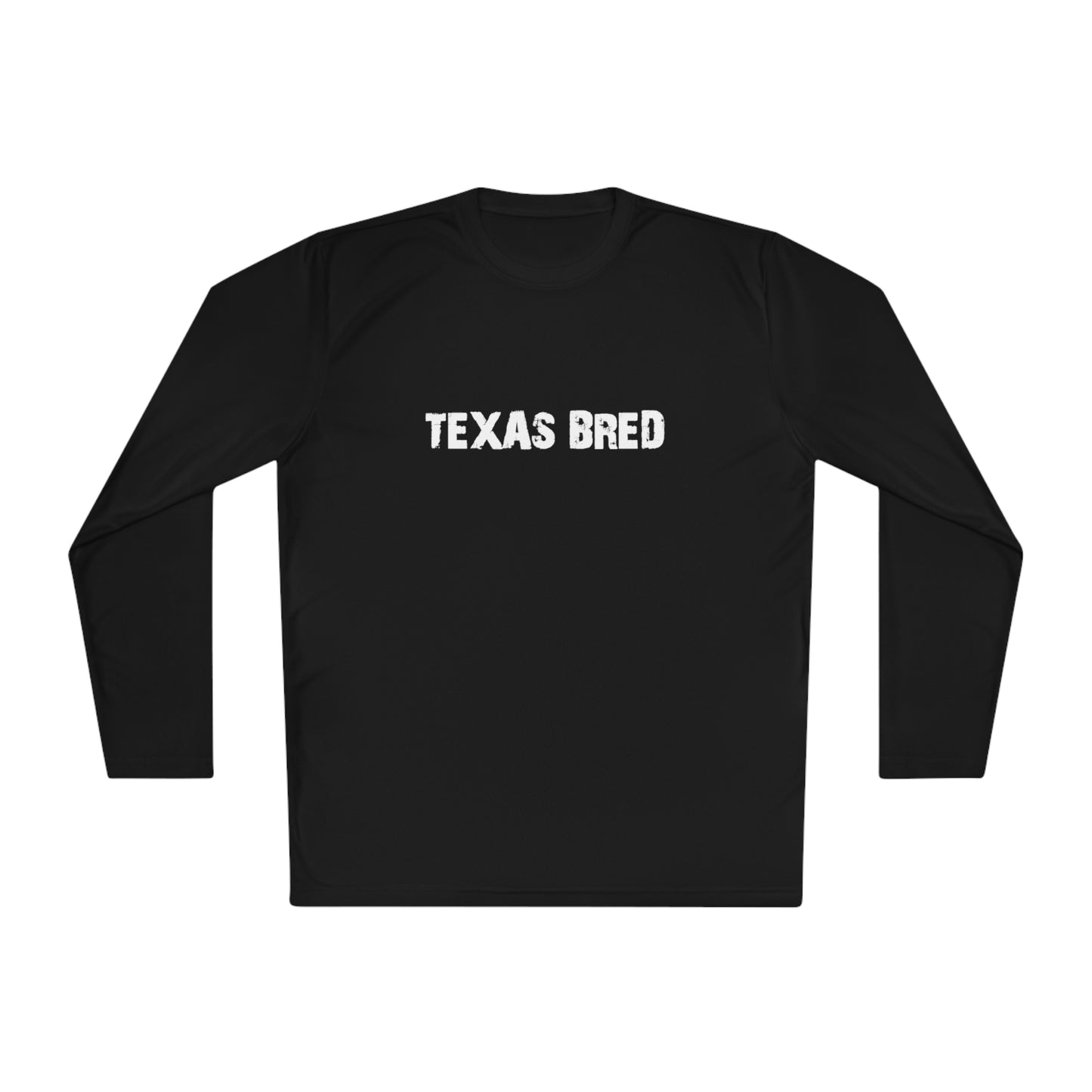GFWP "Texas Bred" Performance Long Sleeve