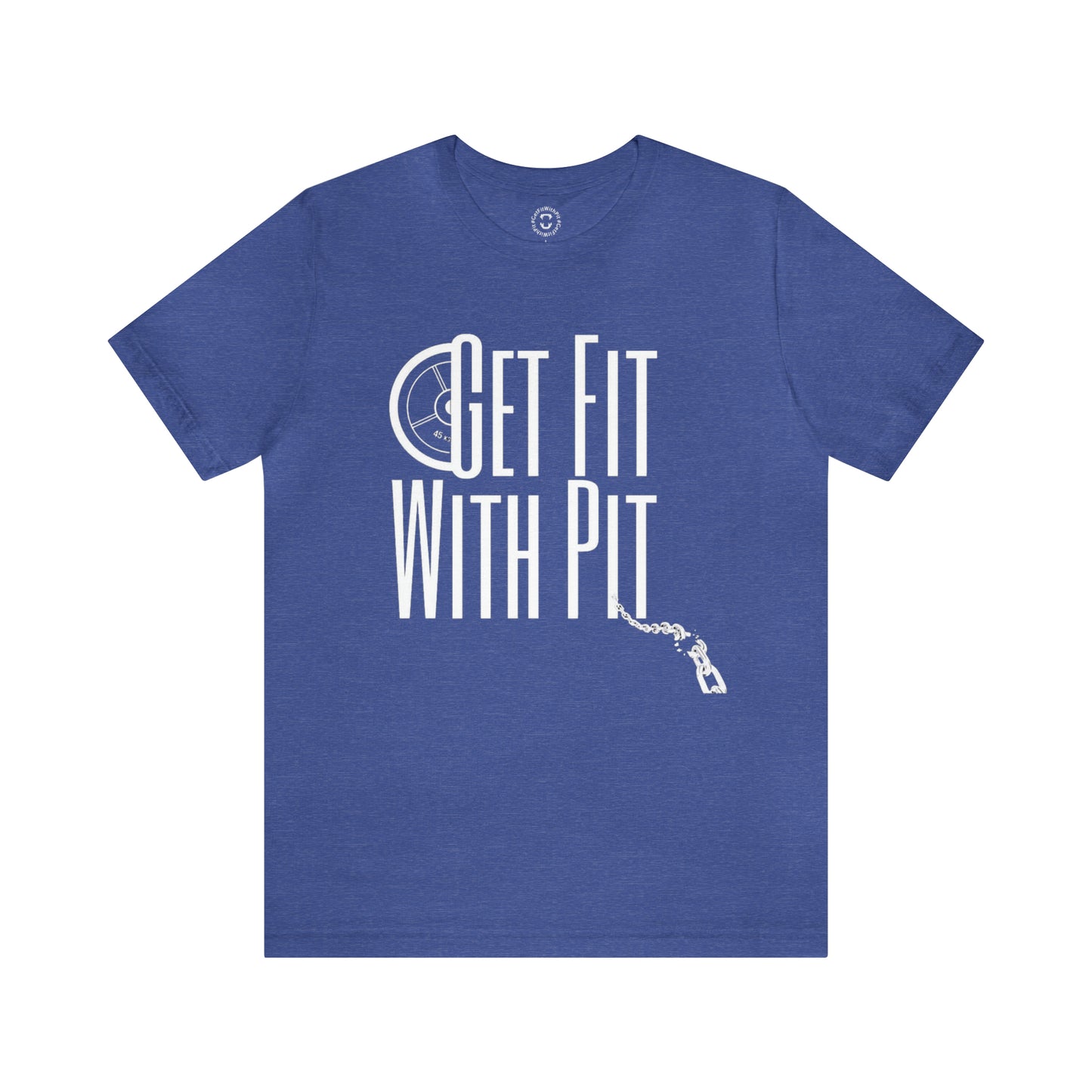 GFWP "Classic" Tee