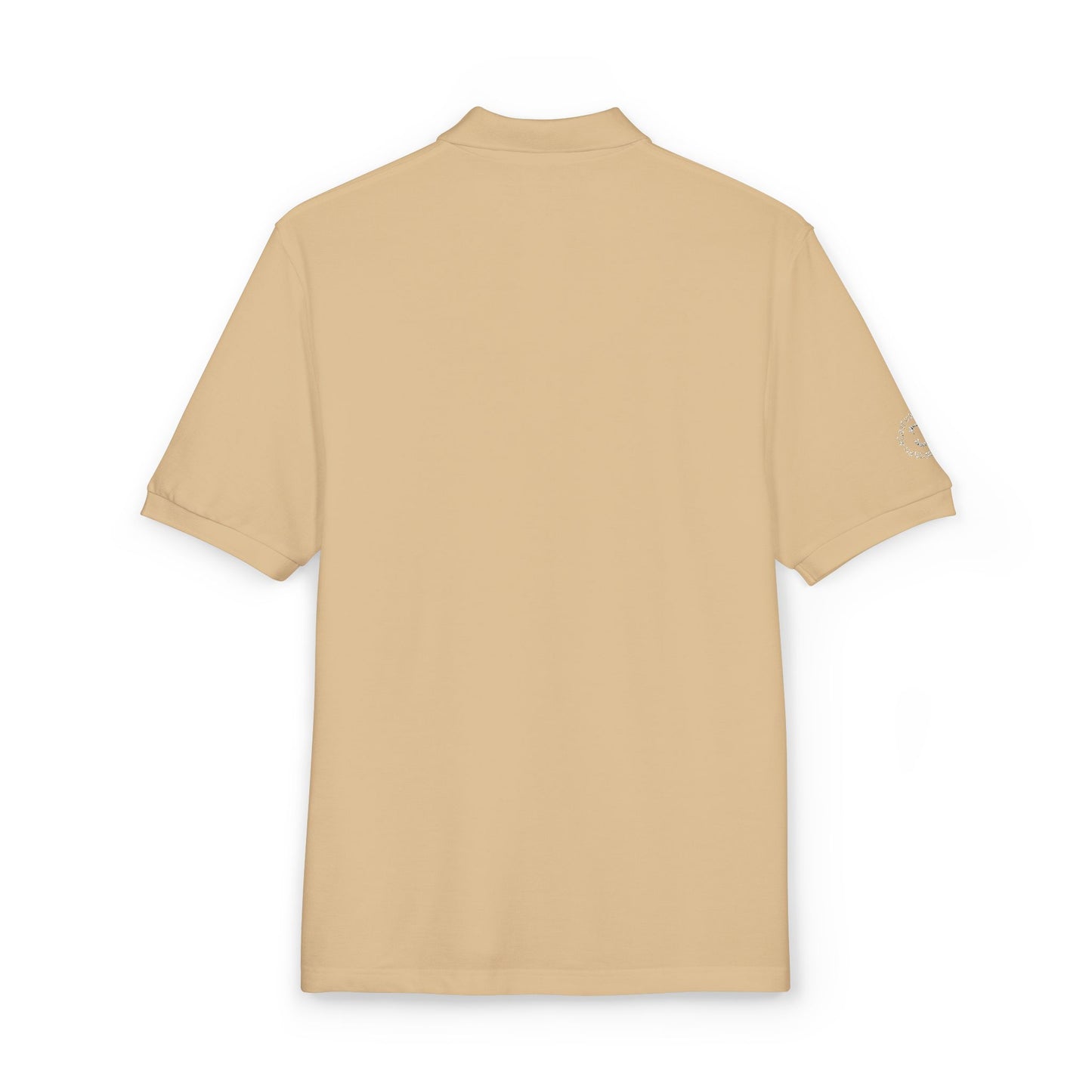 GFWP "Logo" Polo Shirt