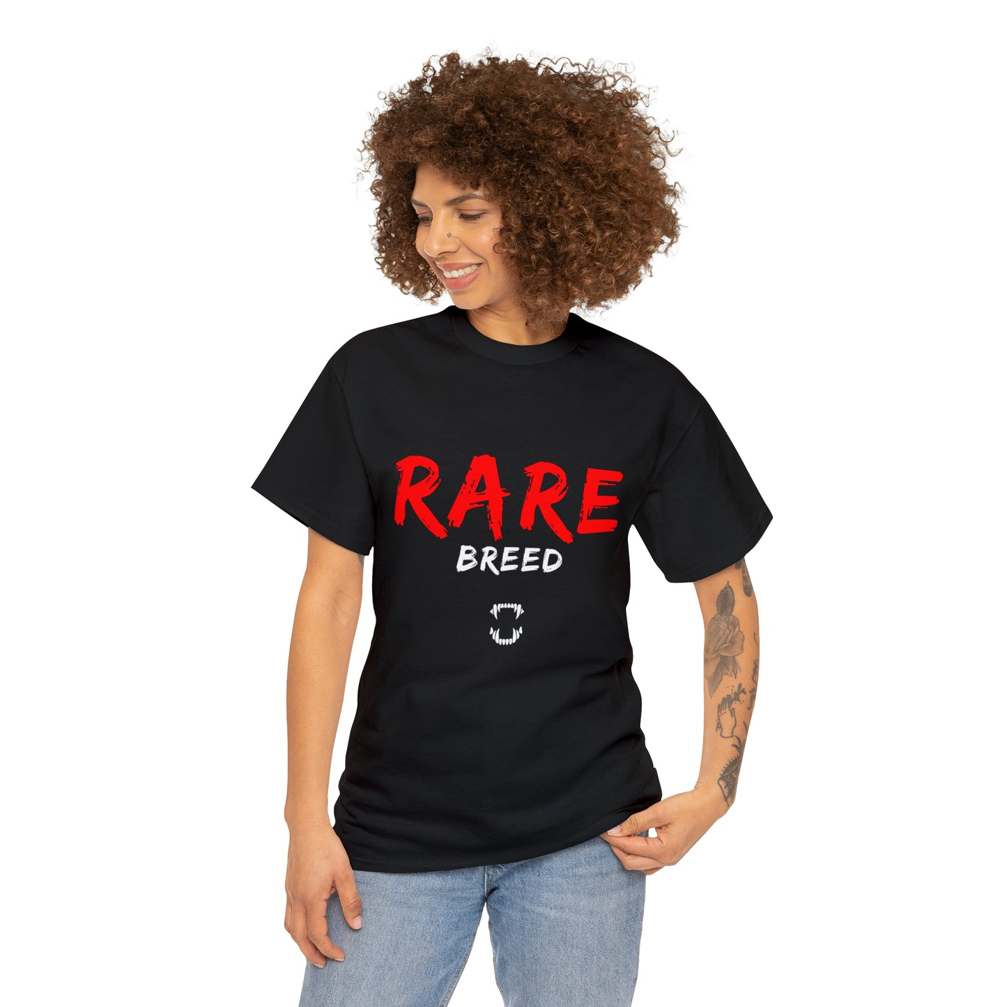 GFWP "Rare Breed" Premium Tee