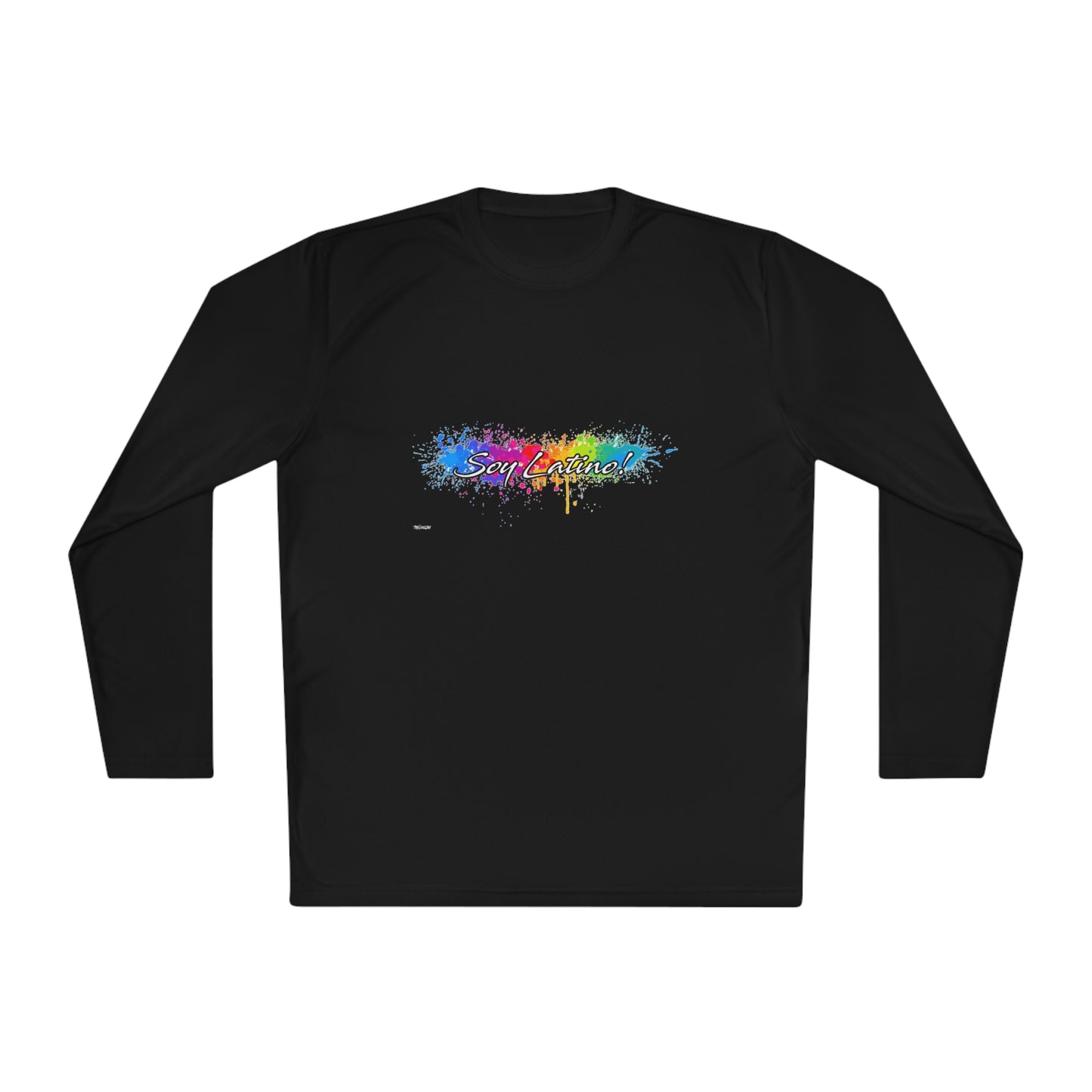 GFWP "Soy Latino" Performance Long Sleeve