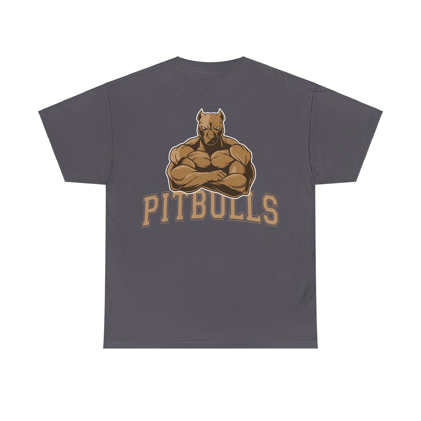 GFWP "Pitbulls" Premium Tee