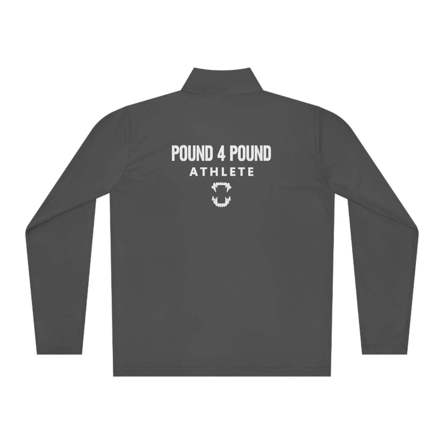 GFWP "Pound 4 Pound Athlete" Pullover