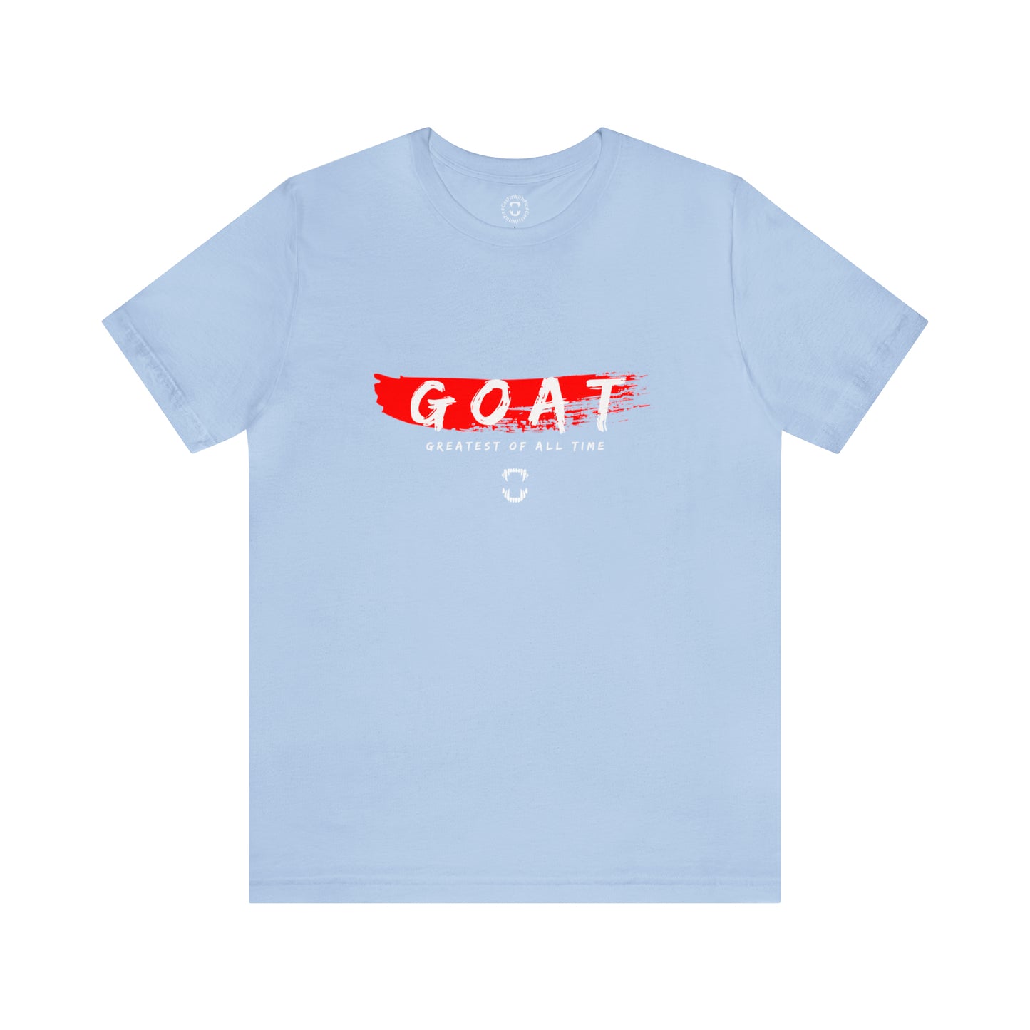 GFWP "GOAT" Tee