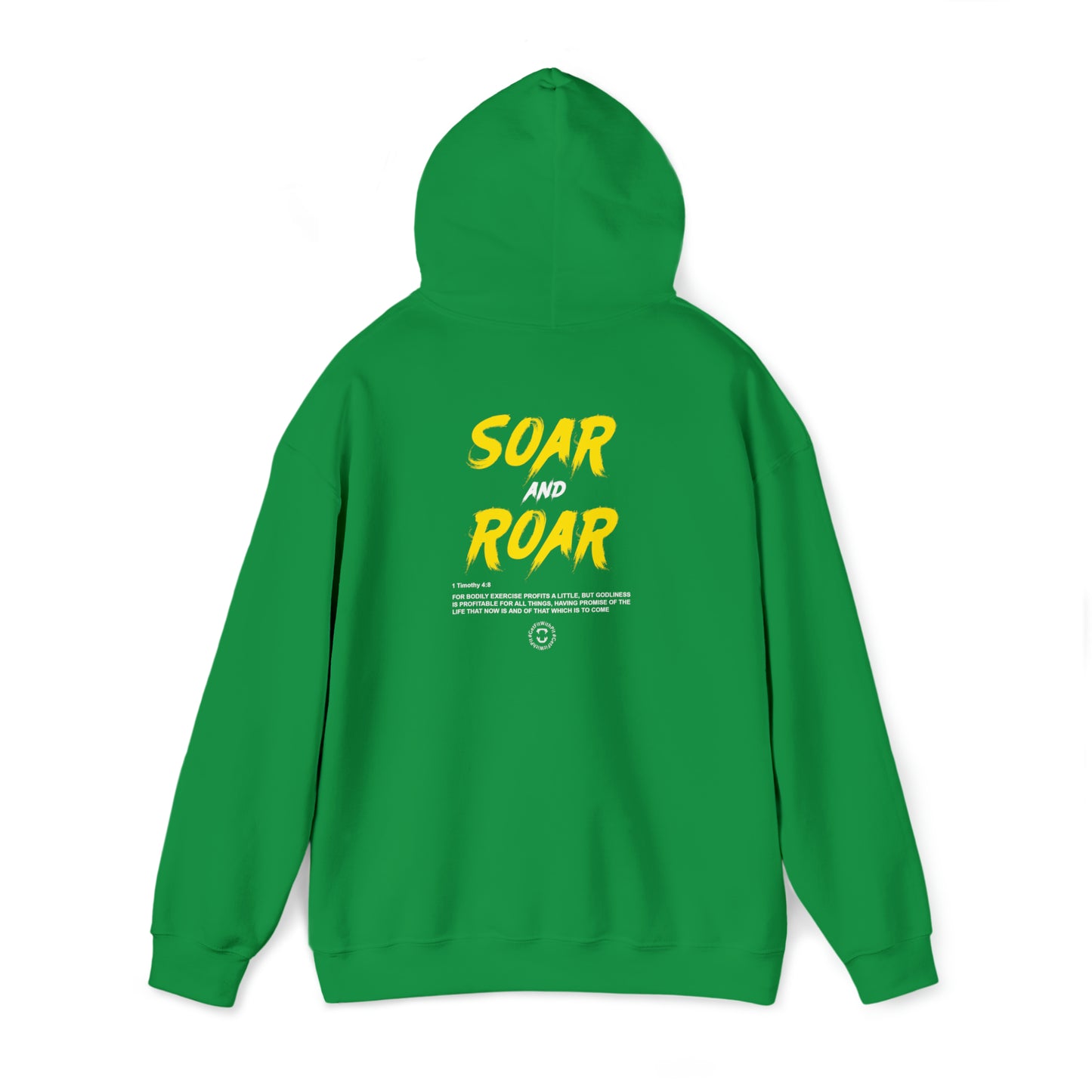 GFWP "Soar and Roar" Hoodie