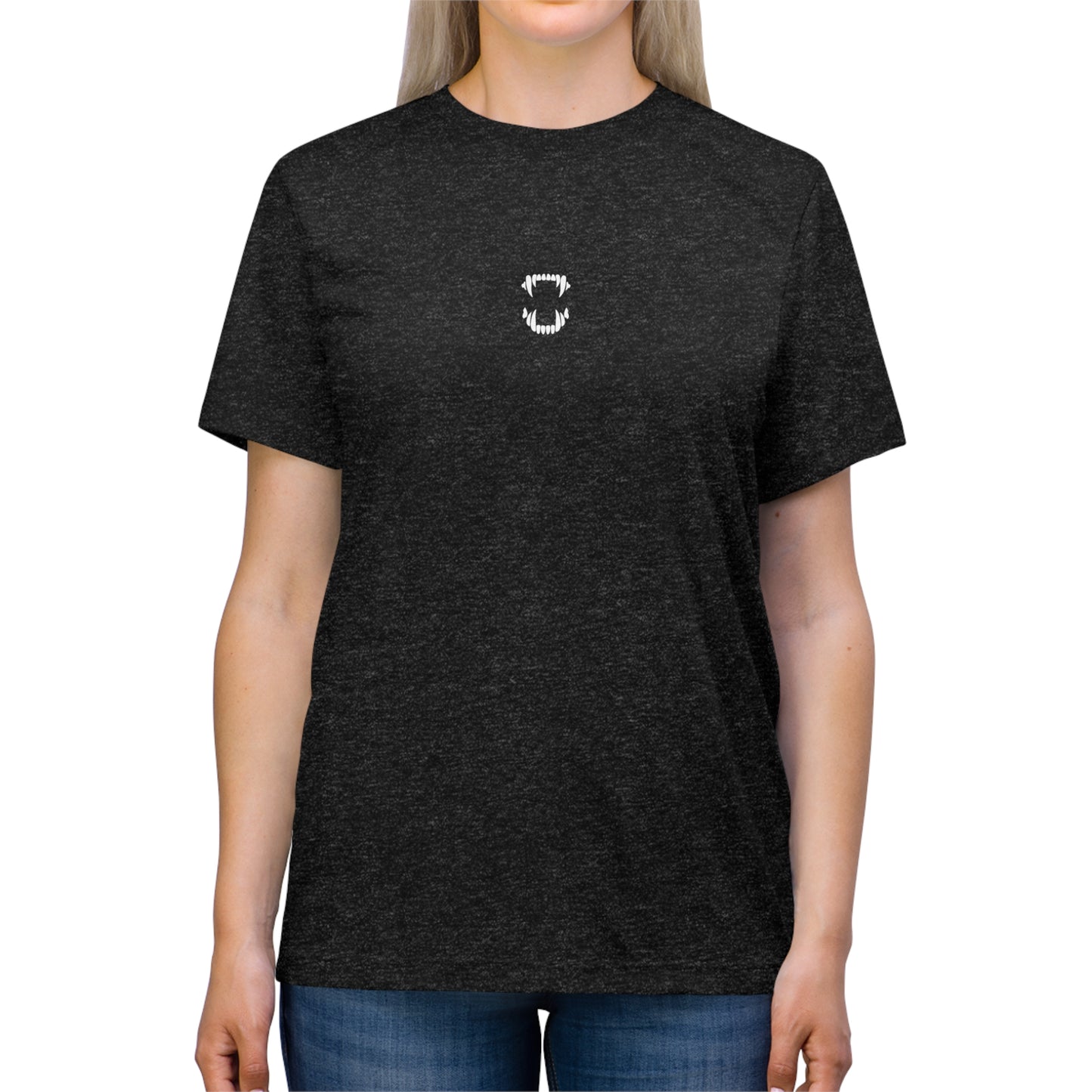 GFWP "Run With The Pack" Triblend Tee