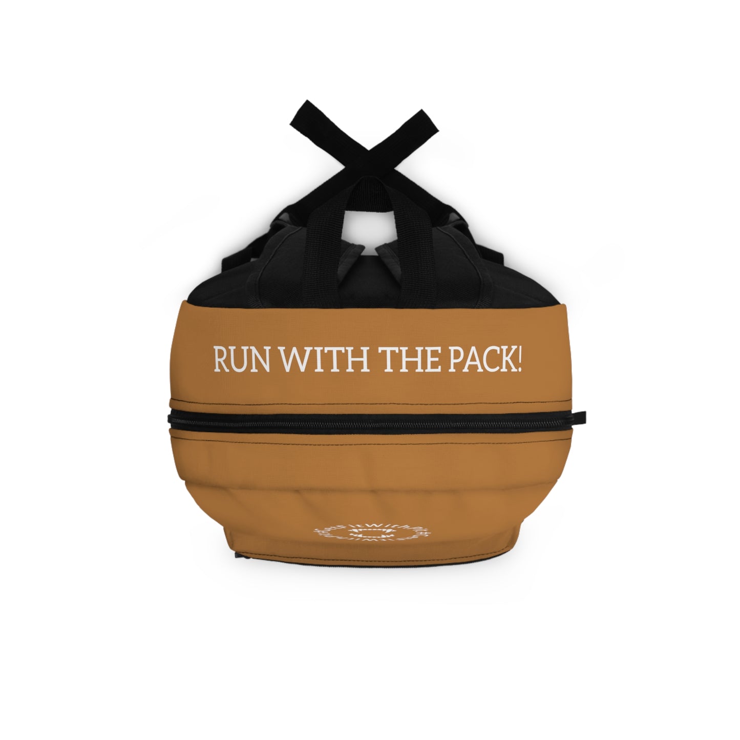GFWP "Pitbulls Basketball" Backpack
