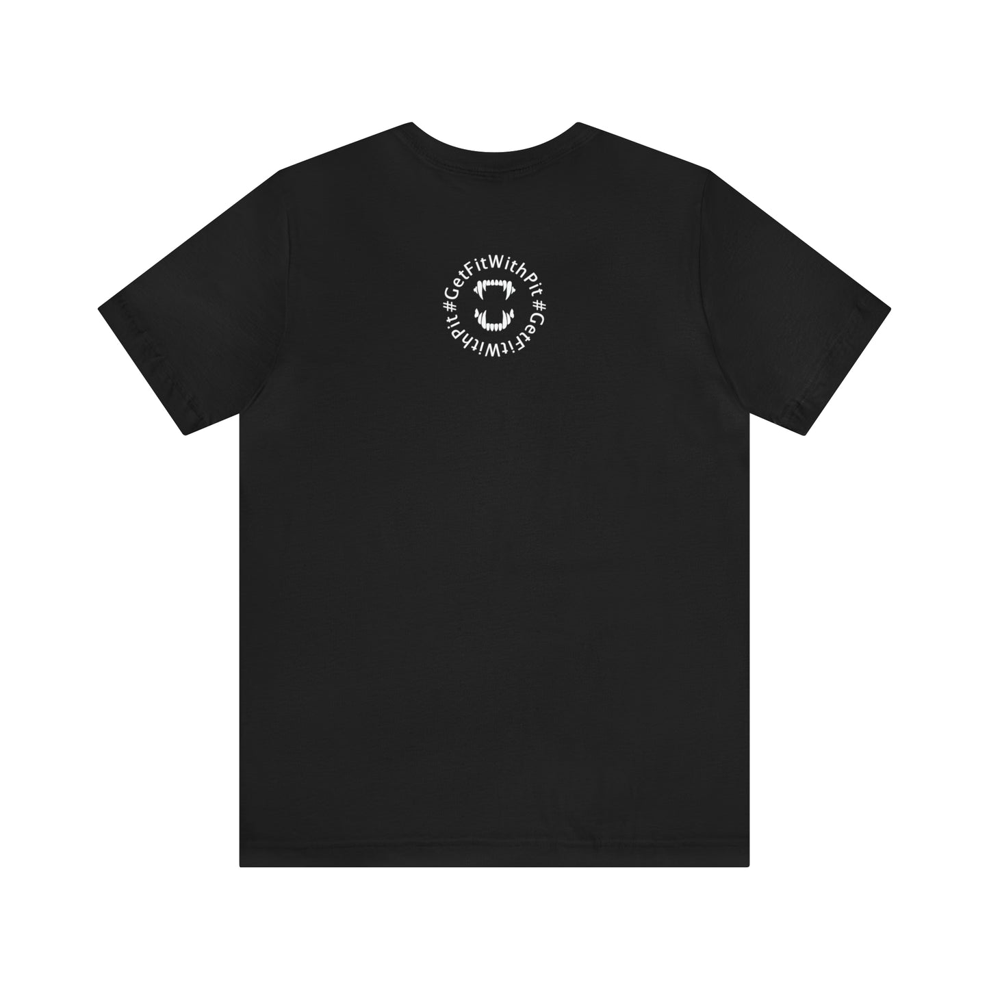 GFWP "We Don't Stop" Tee