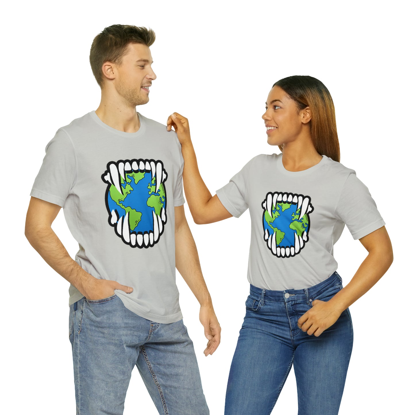 GFWP "Leave Your Mark" World Tee