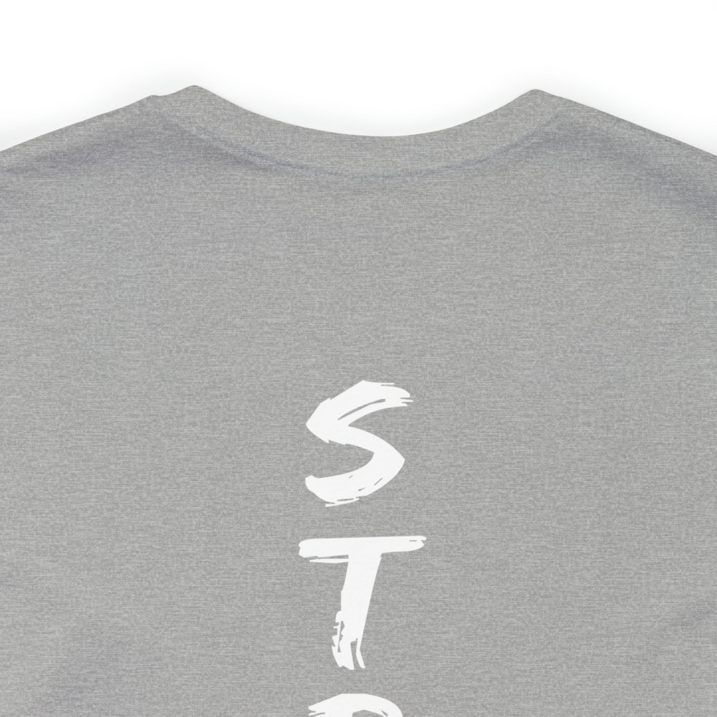 GFWP "Strong" Permanently T-Shirt
