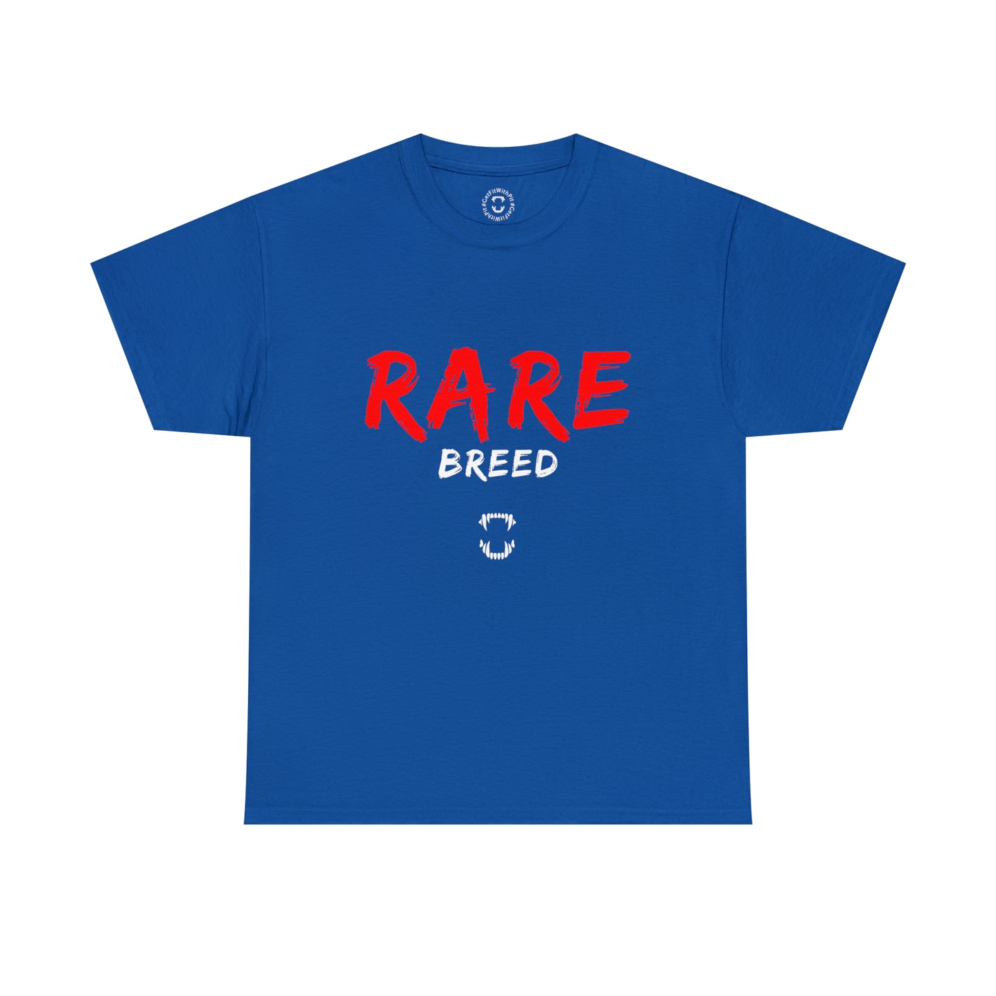 GFWP "Rare Breed" Premium Tee