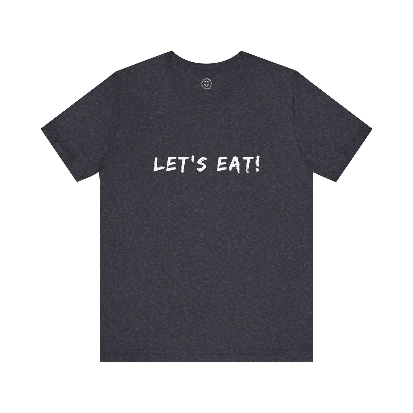 GFWP "Let's Eat" II Shirt
