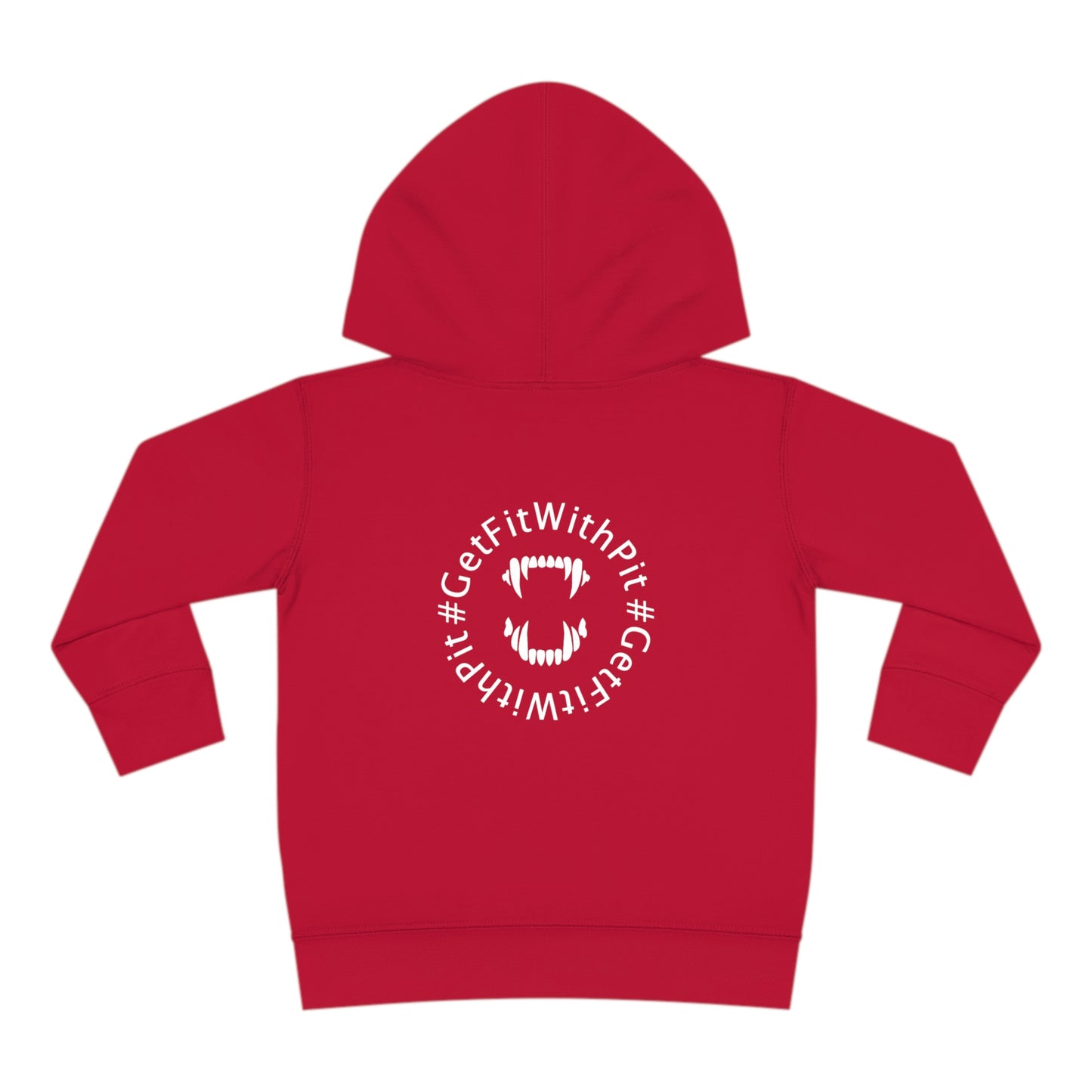 GFWP "Original" Toddler Hoodie