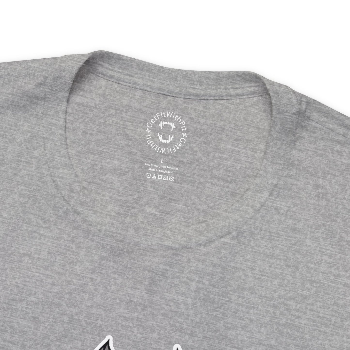 GFWP "My Biggest Flex" Tee
