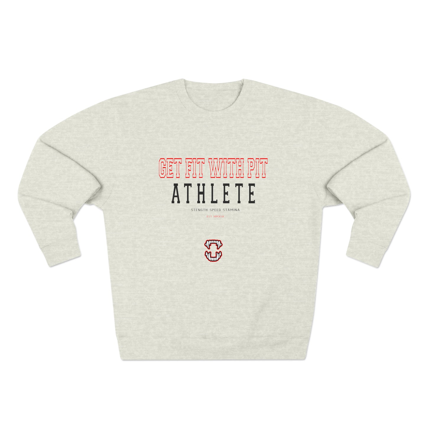 GFWP "Athlete" Premium Sweatshirt